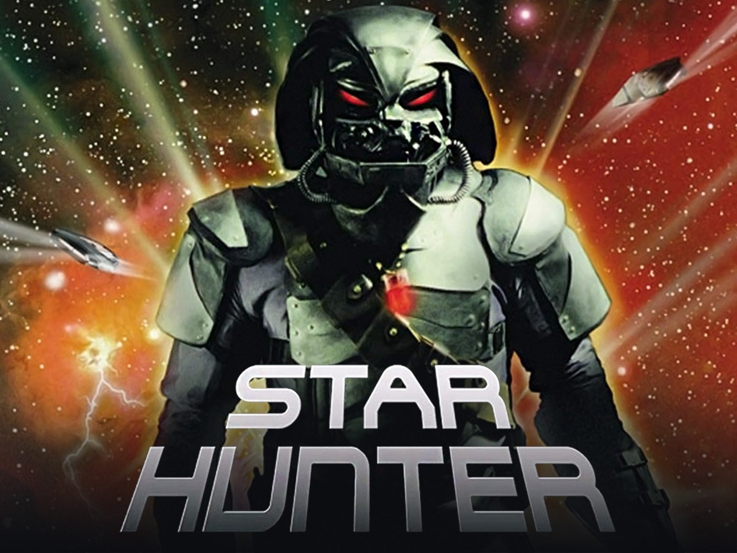 Star Hunter | Flixster