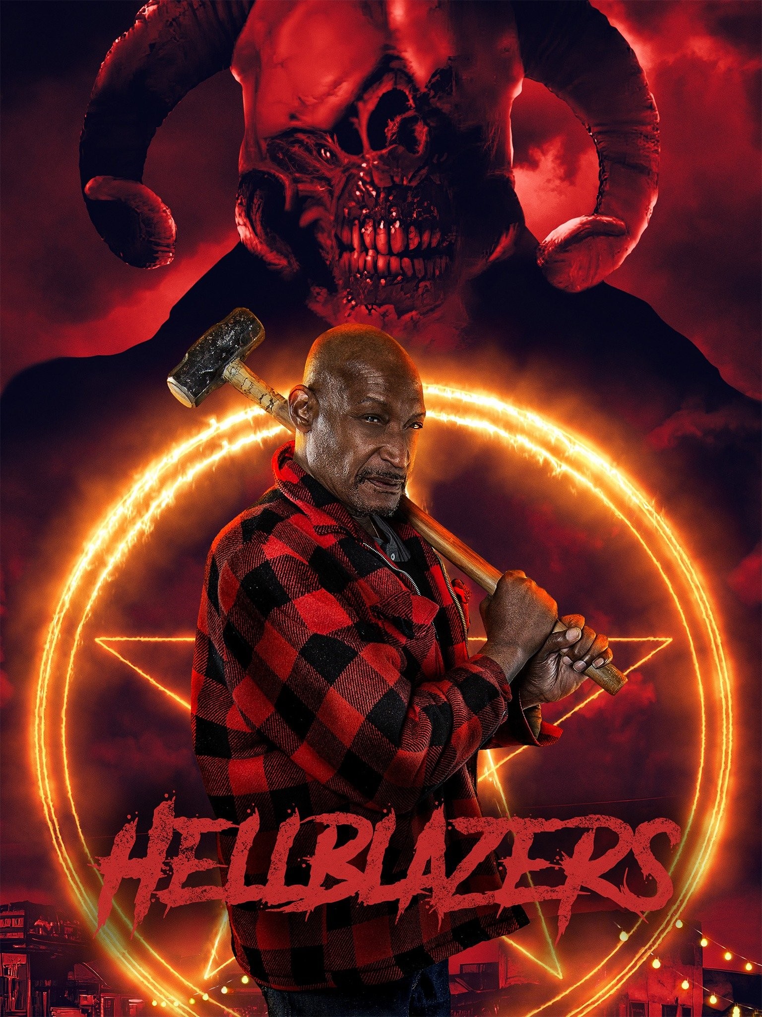 Tony Todd explica por quê HELL FEST é um bom filme de terror