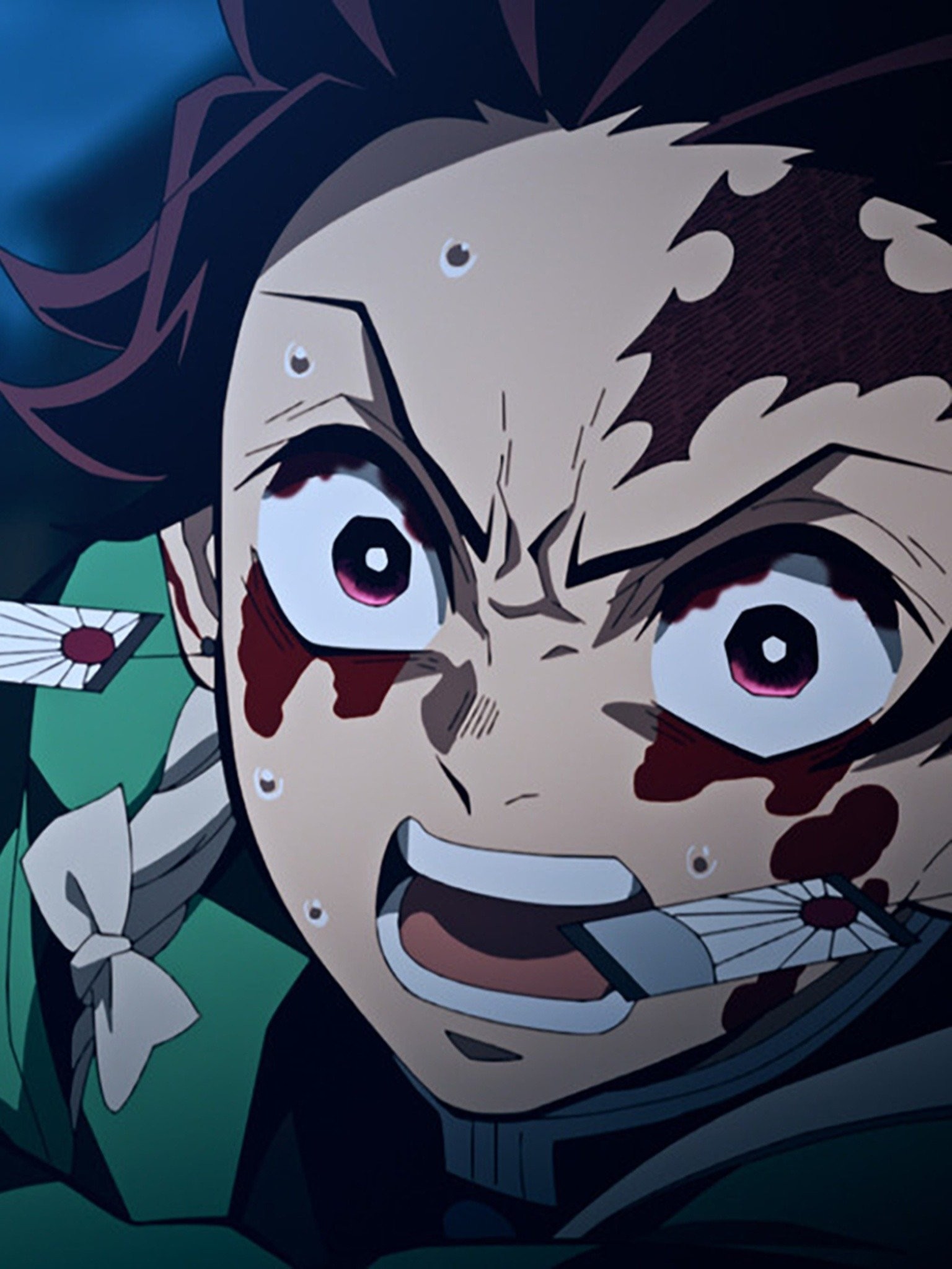 Demon Slayer: Kimetsu No Yaiba Entertainment District Arc - Rotten Tomatoes