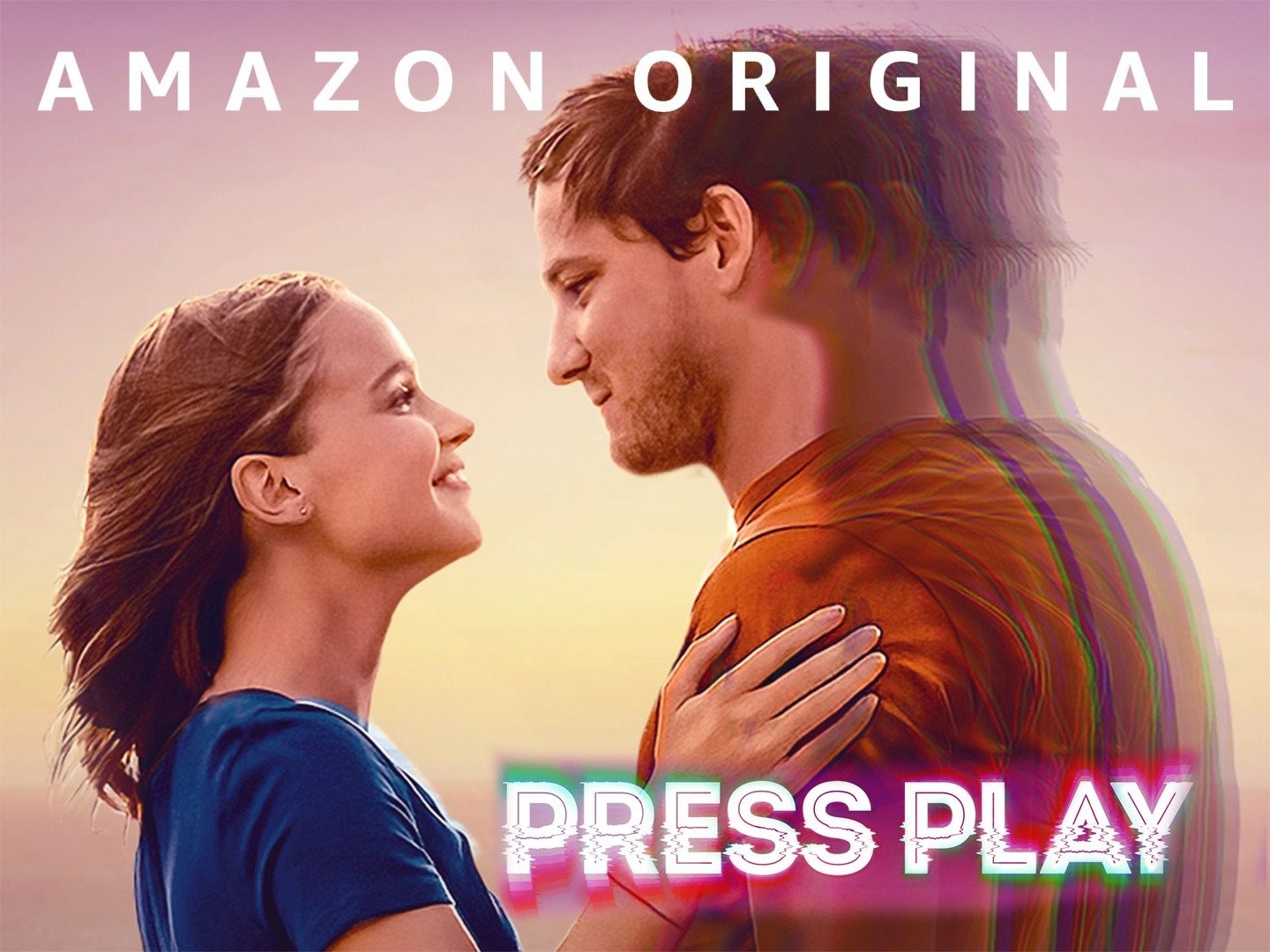 Prime Video: Love All Play