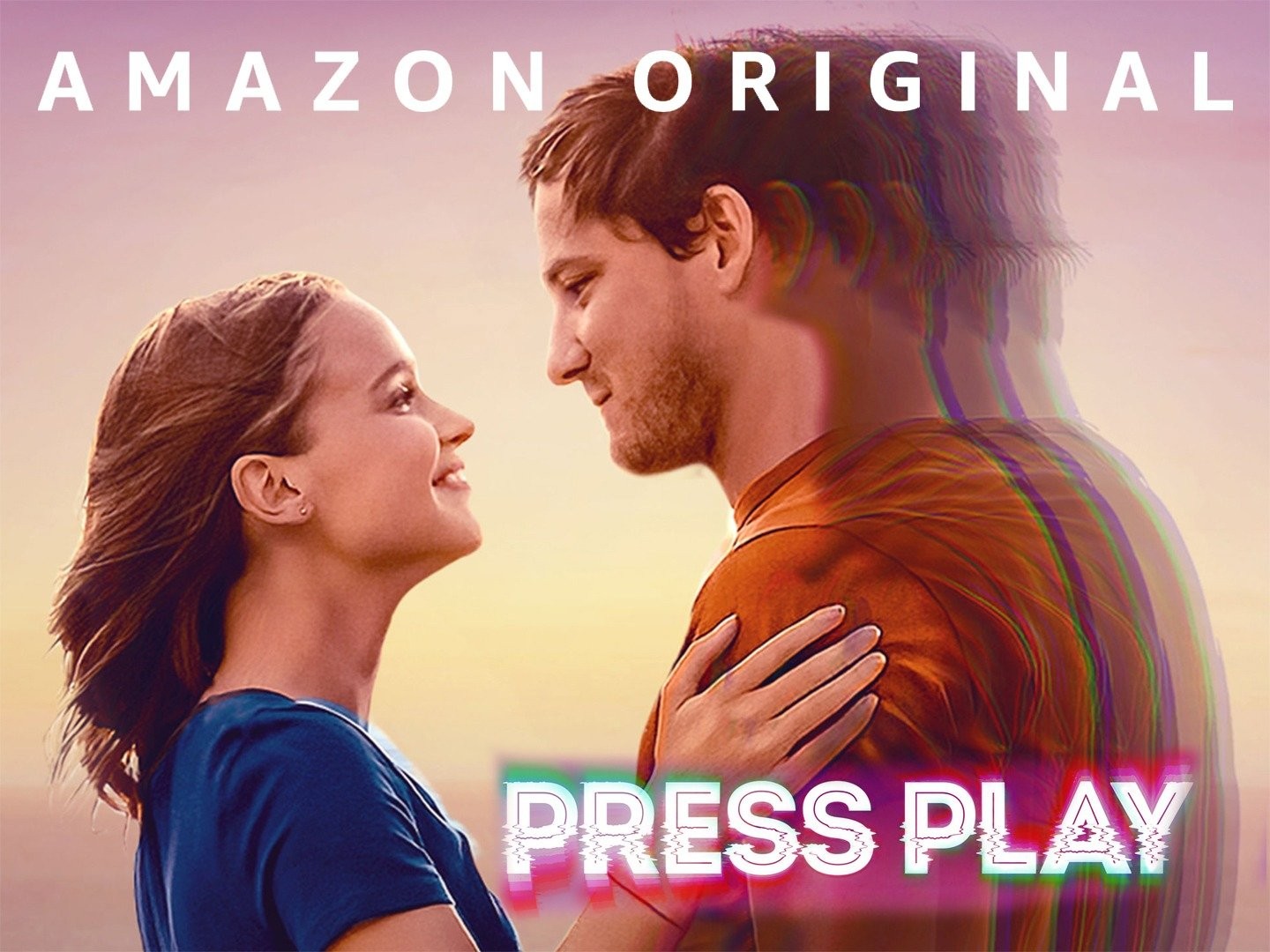 Press Play filme - Veja onde assistir online