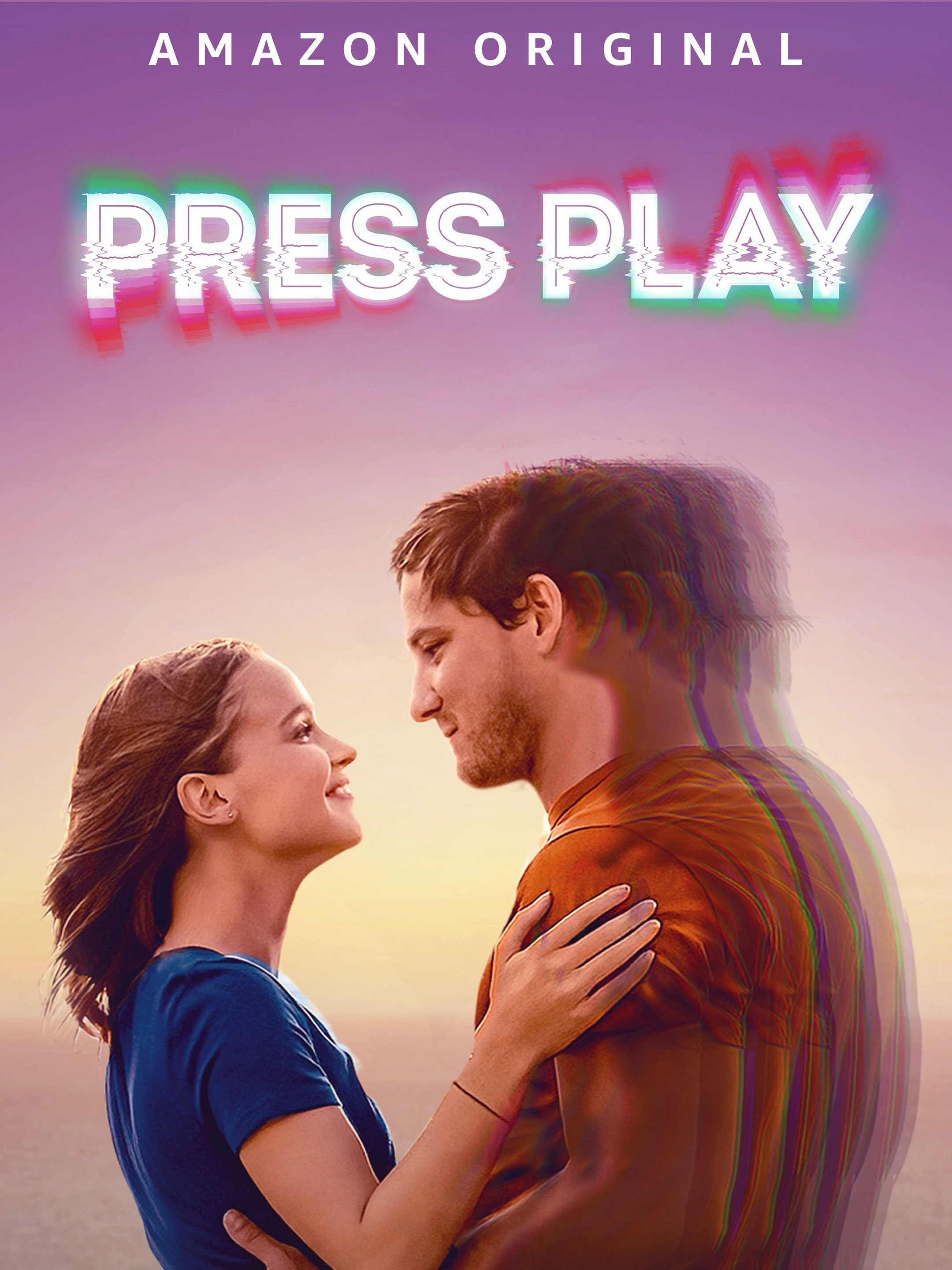 Press Play (film) - Wikipedia
