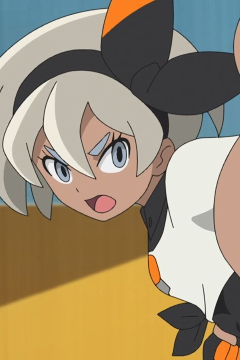 Watch Pokémon season 19 episode 37 streaming online