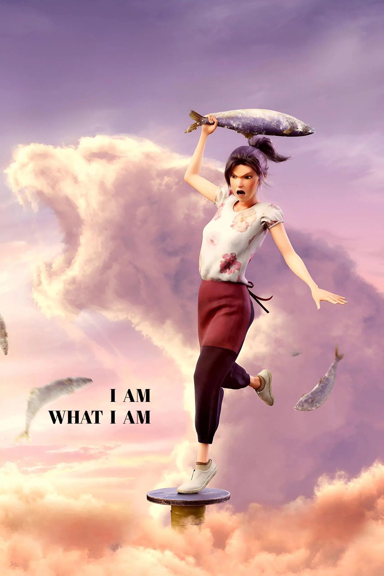 I Am What I Am | Rotten Tomatoes