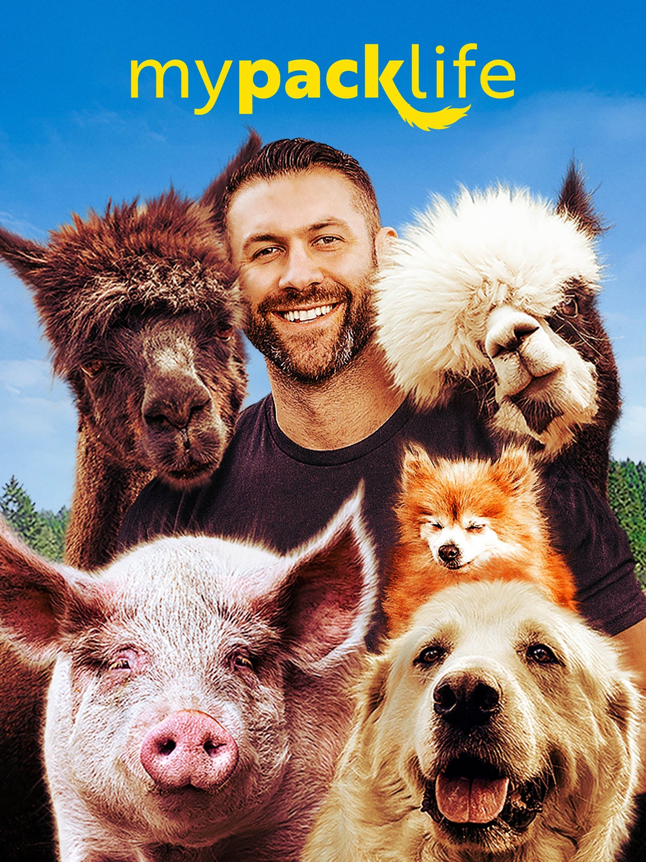 My Pack Life Pictures Rotten Tomatoes