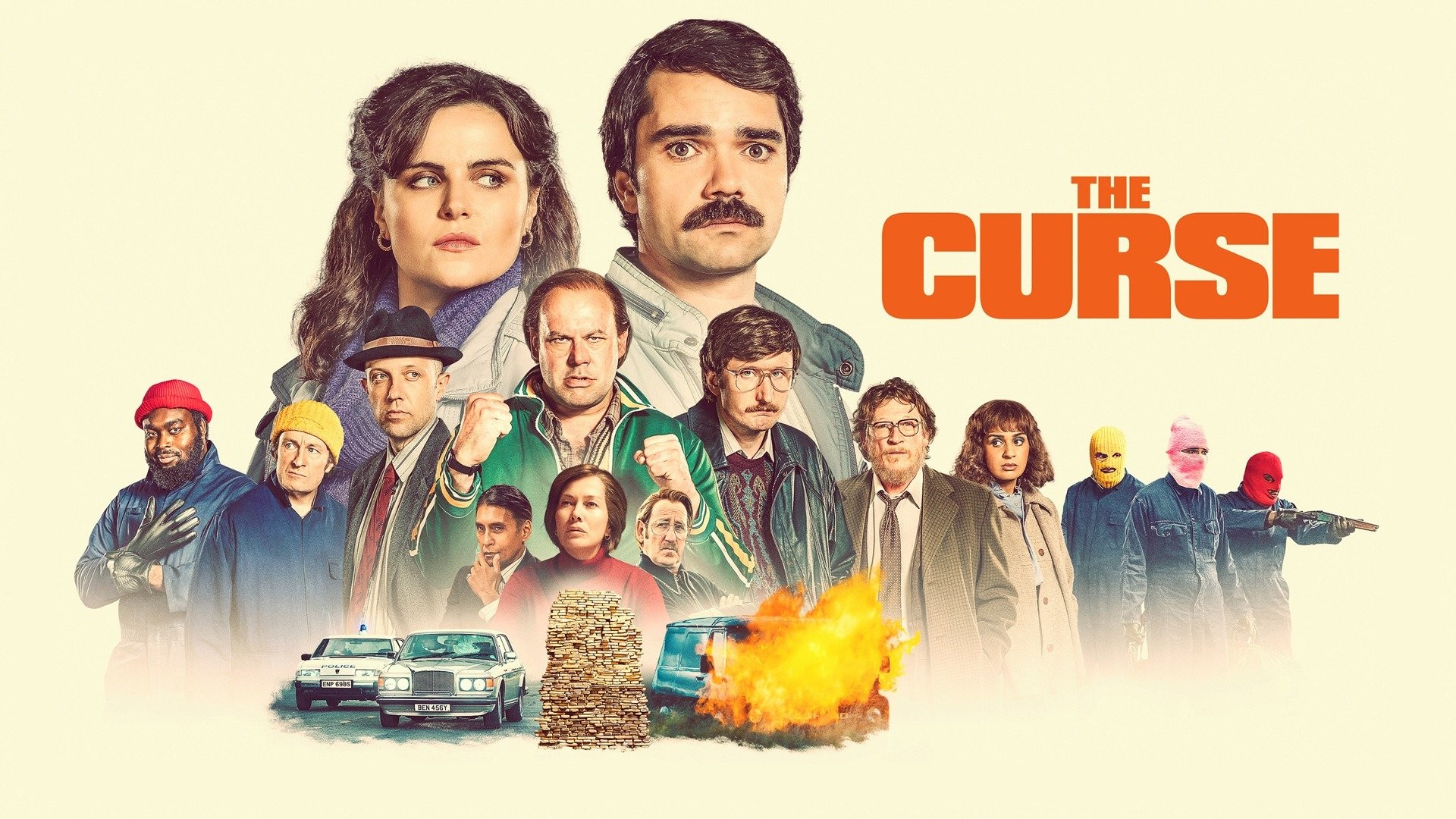 The Curse - Rotten Tomatoes