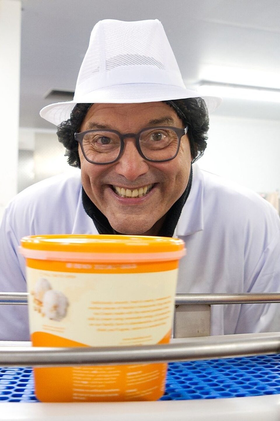 Ice Cream Pictures Rotten Tomatoes