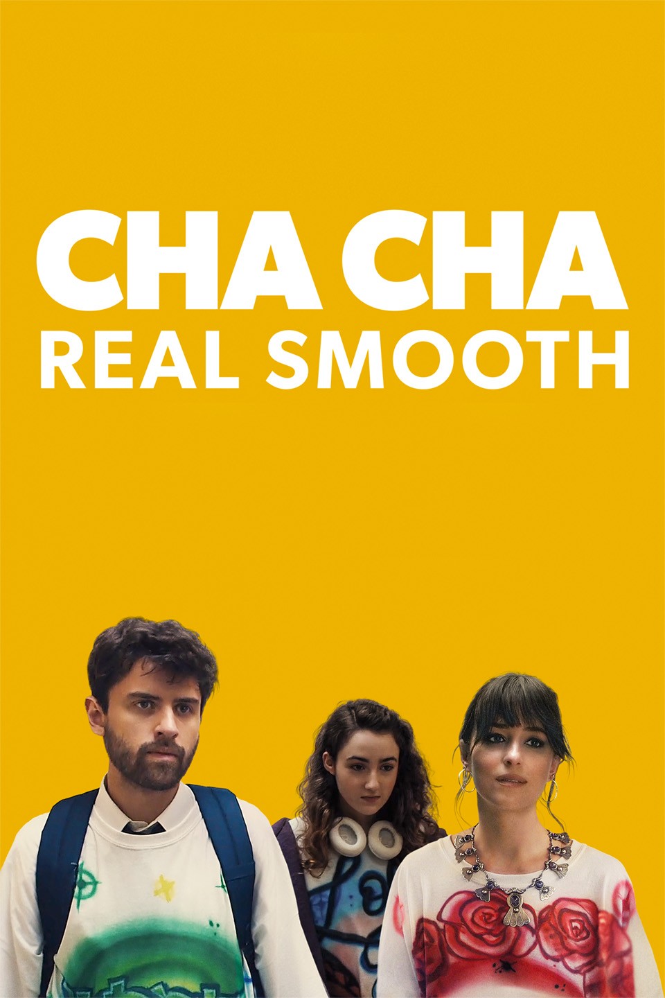 Cha Cha Real Smooth Rotten Tomatoes