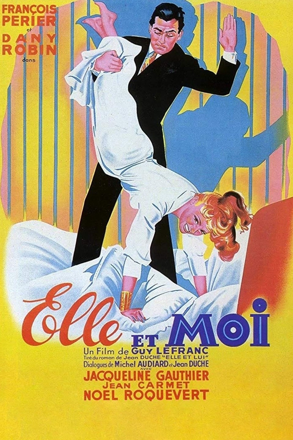 Elle et moi | Rotten Tomatoes