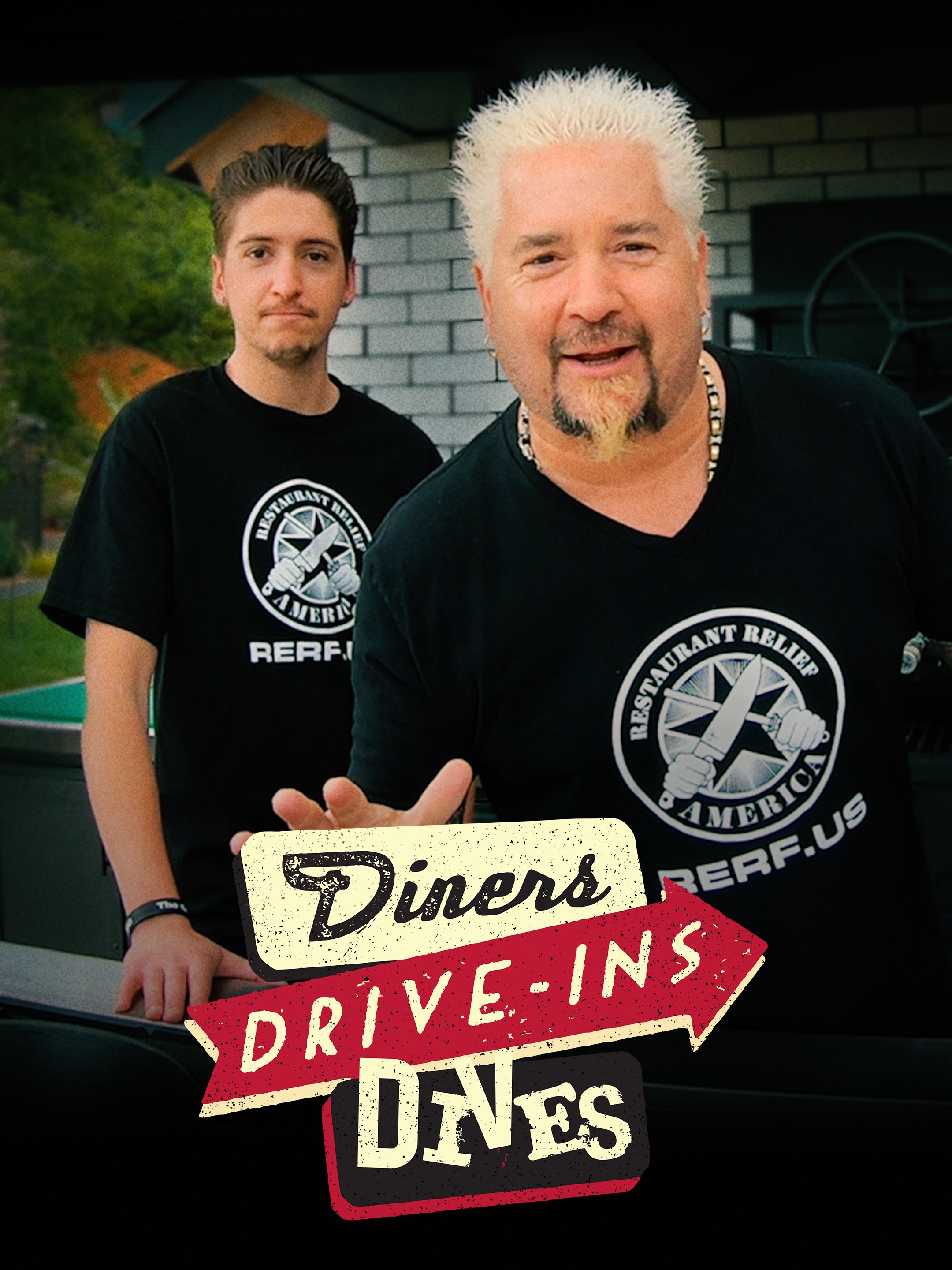 Diners, DriveIns and Dives Season 37 Pictures Rotten Tomatoes