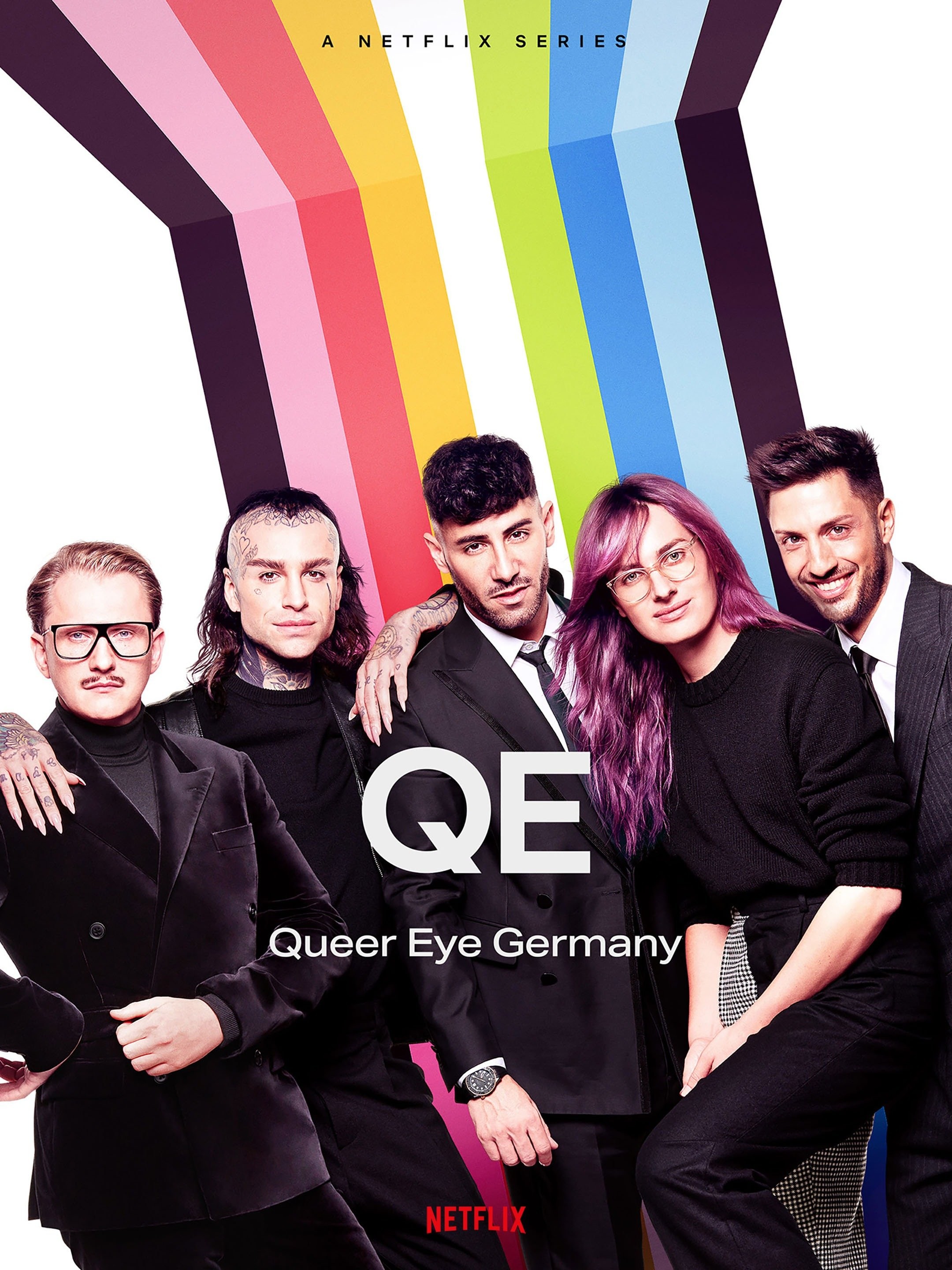 Queer Eye Germany Rotten Tomatoes