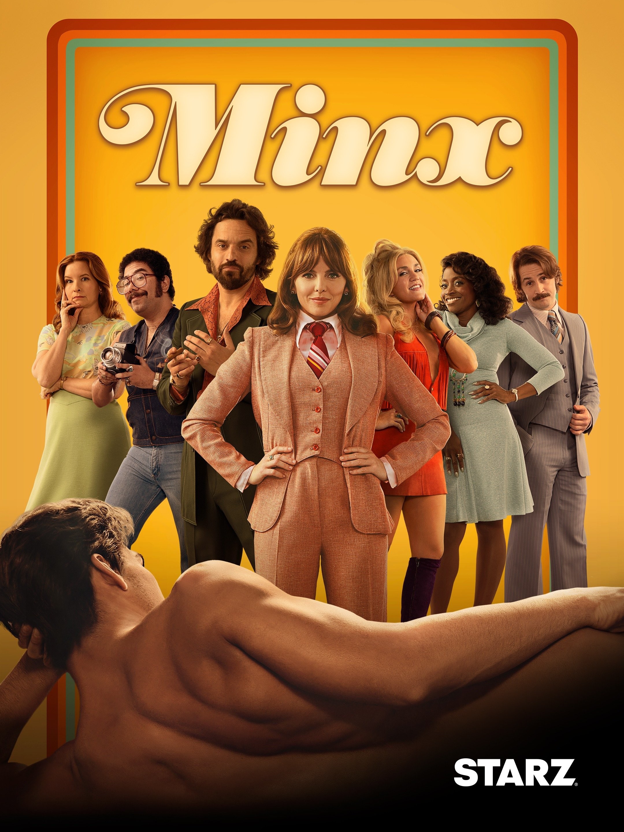 Minx movies