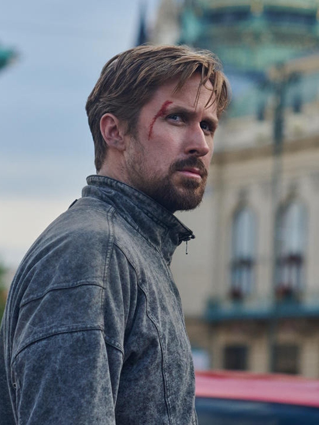 Netflix movie review: The Gray Man – Chris Evans, Ryan Gosling in