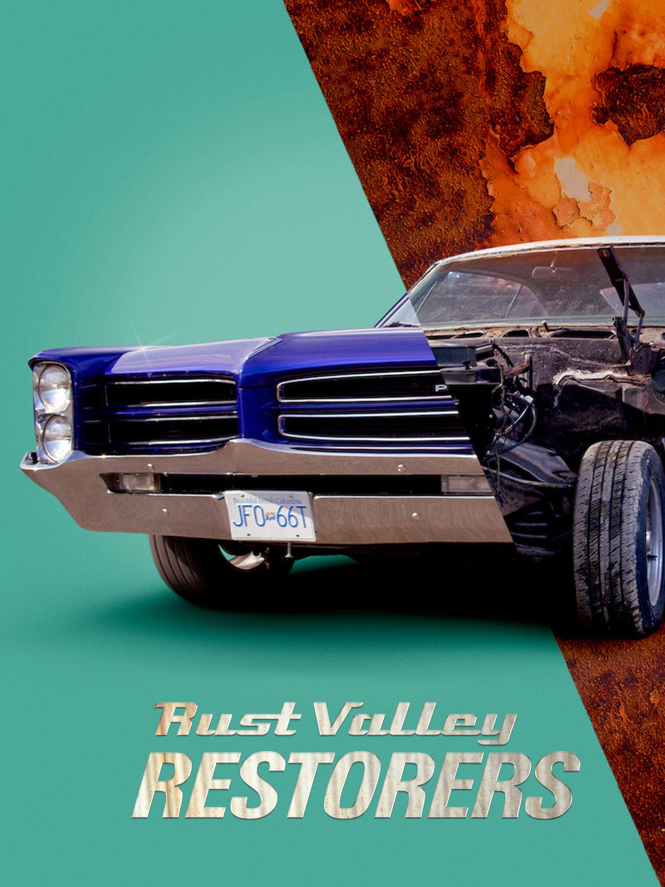 Rust Valley Restorers Season 4 Rotten Tomatoes