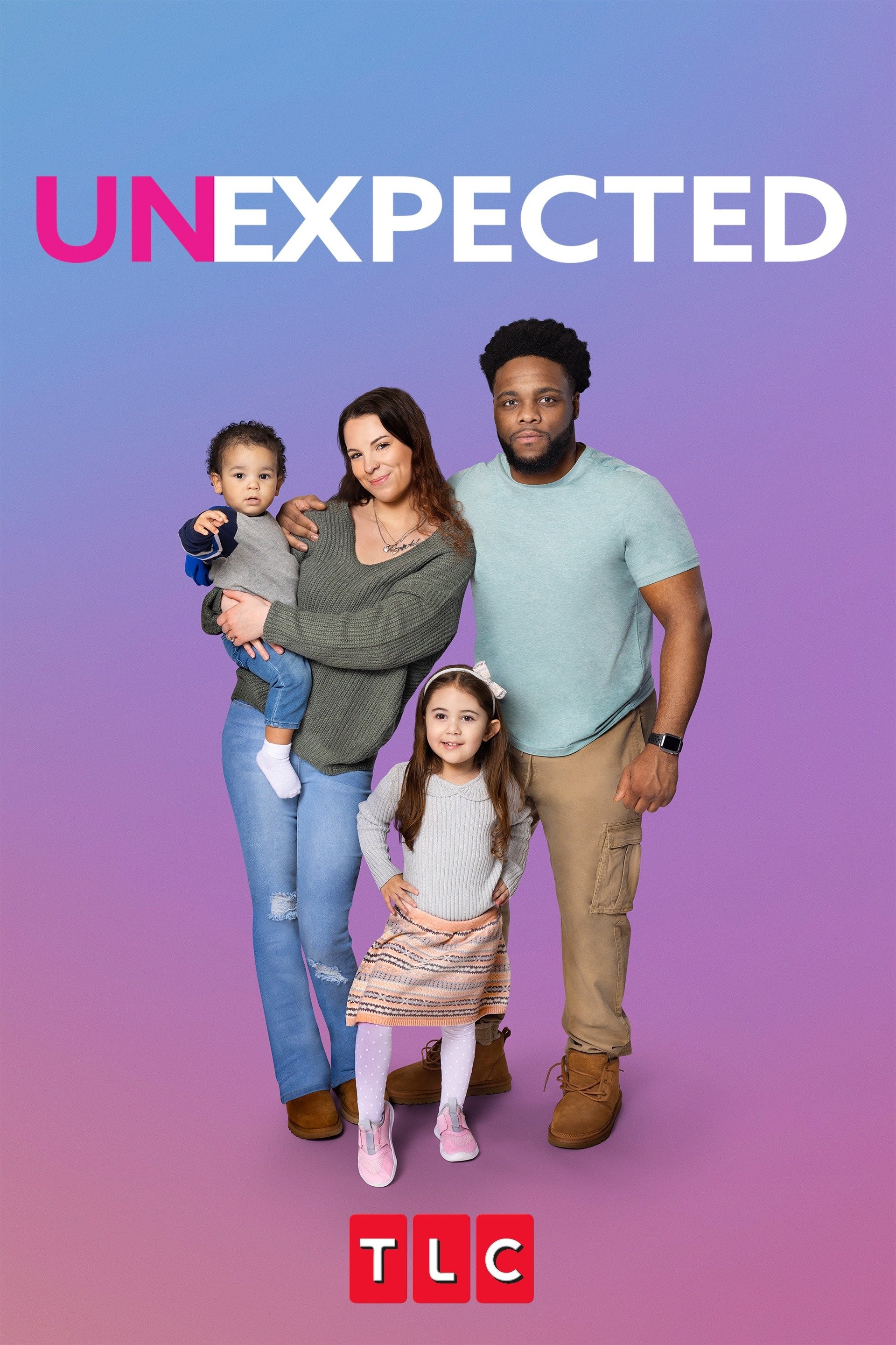 Unexpected: Season 5 | Rotten Tomatoes