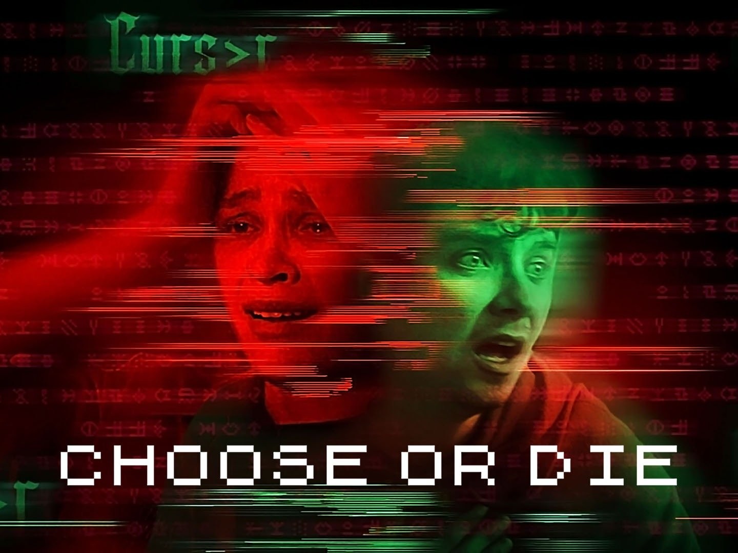 Choose or Die - Wikipedia