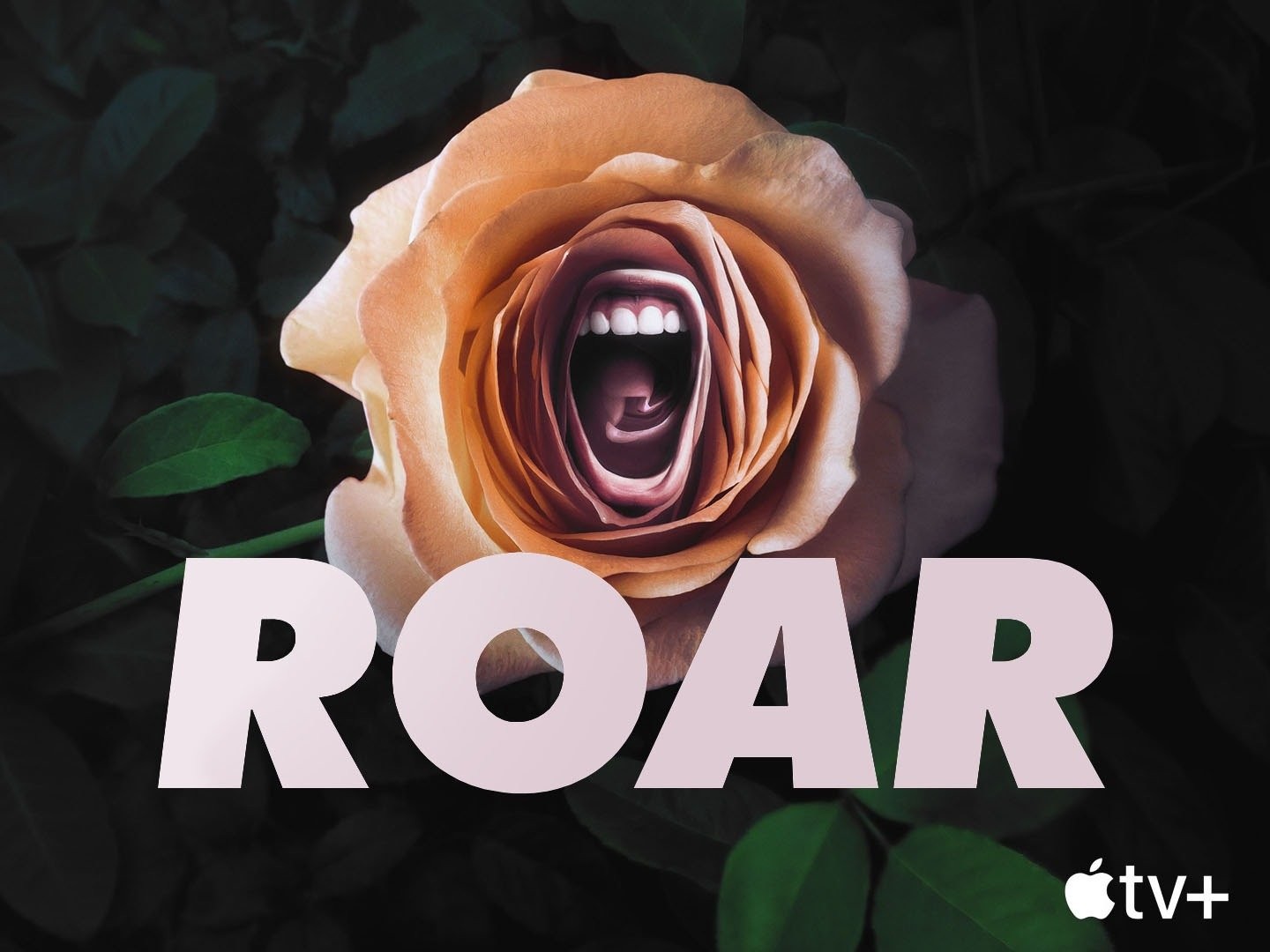 Roar — First Look  Apple TV+ 