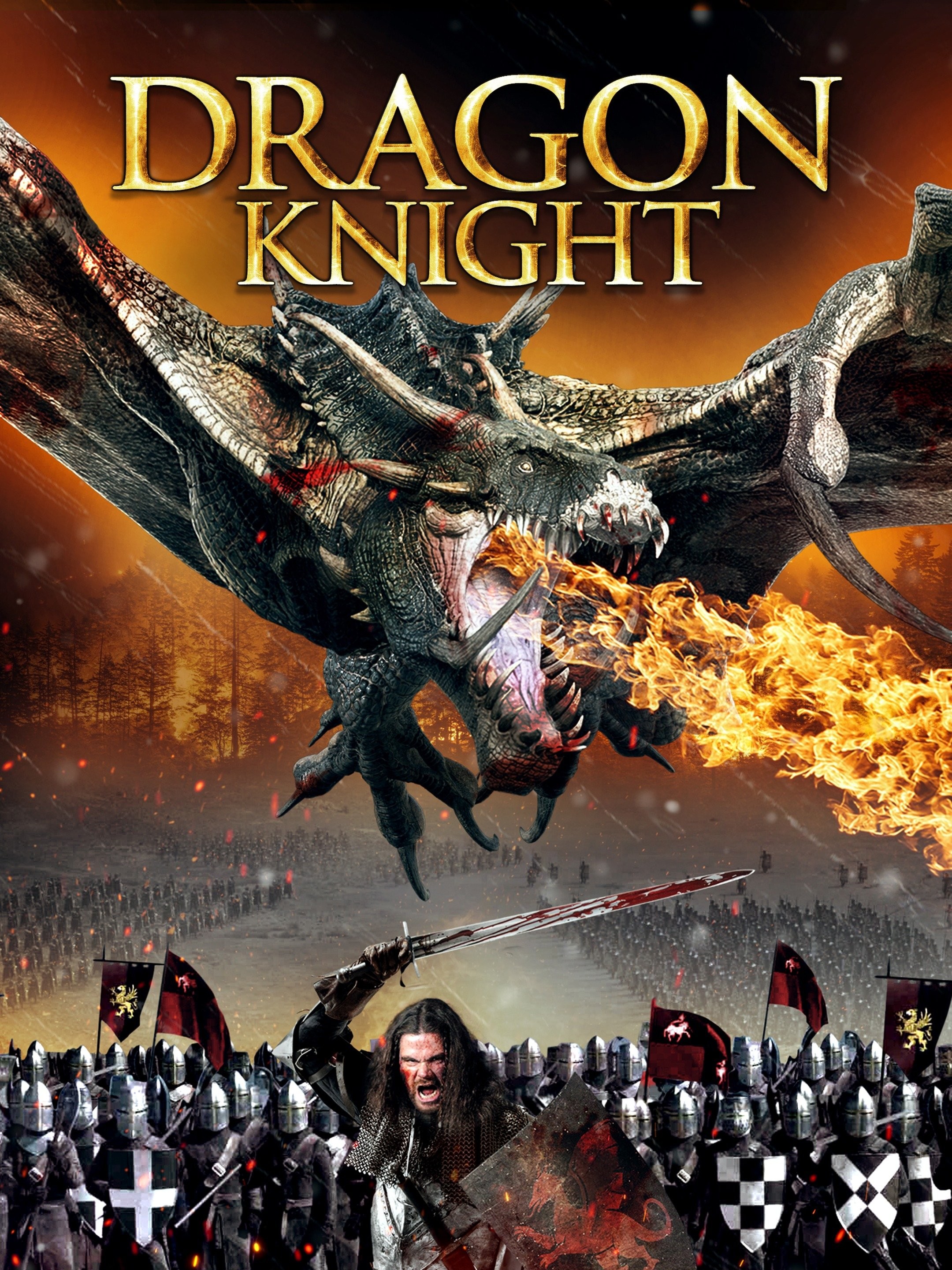 Dragon Knight - Rotten Tomatoes