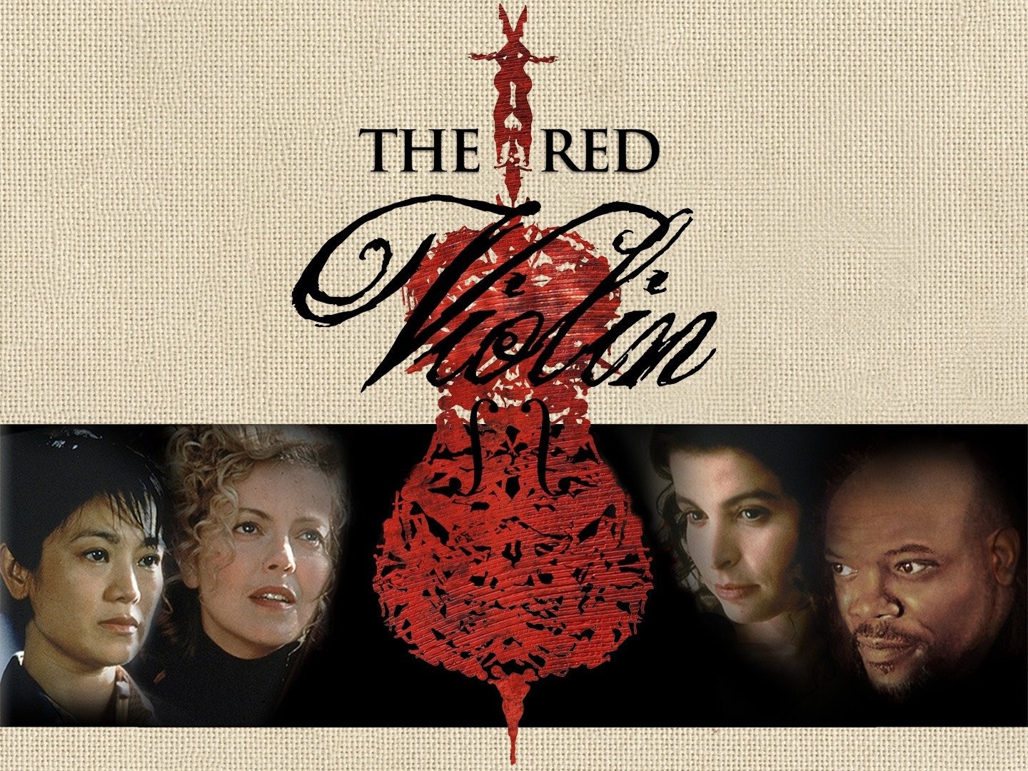 The Red Violin - Rotten Tomatoes