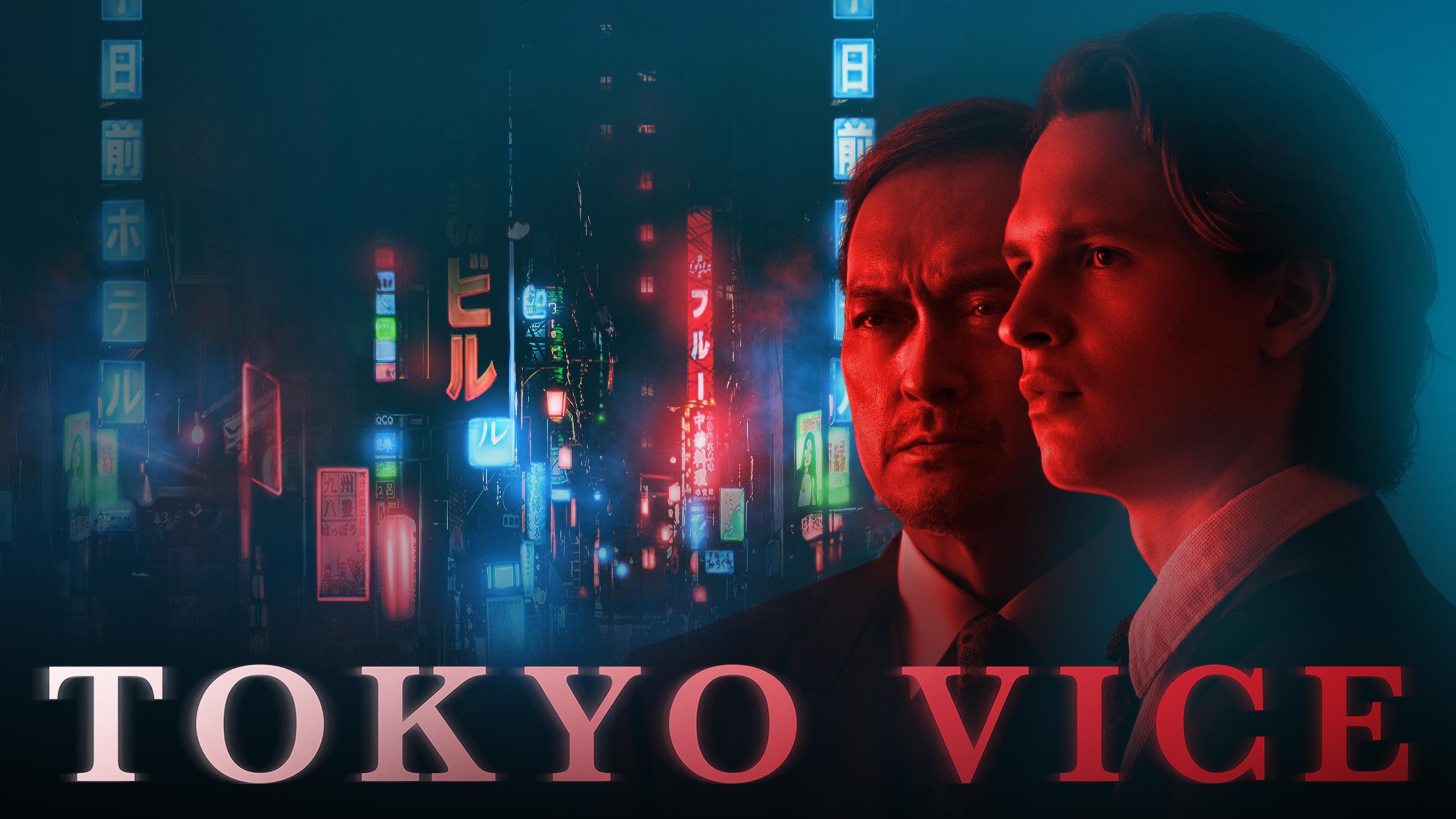 Tokyo Vice Season 1 | Rotten Tomatoes