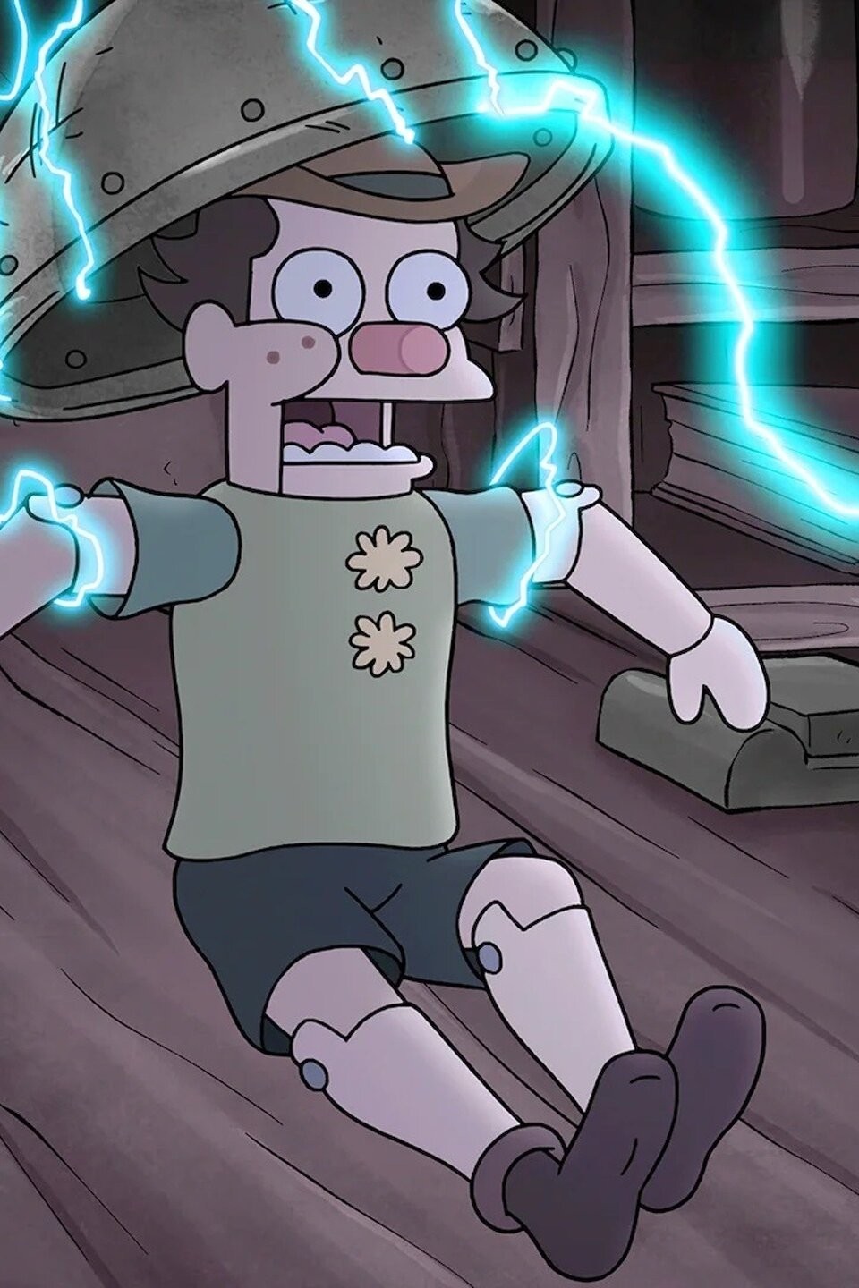 The PitterPatter of Little Feet Pictures Rotten Tomatoes