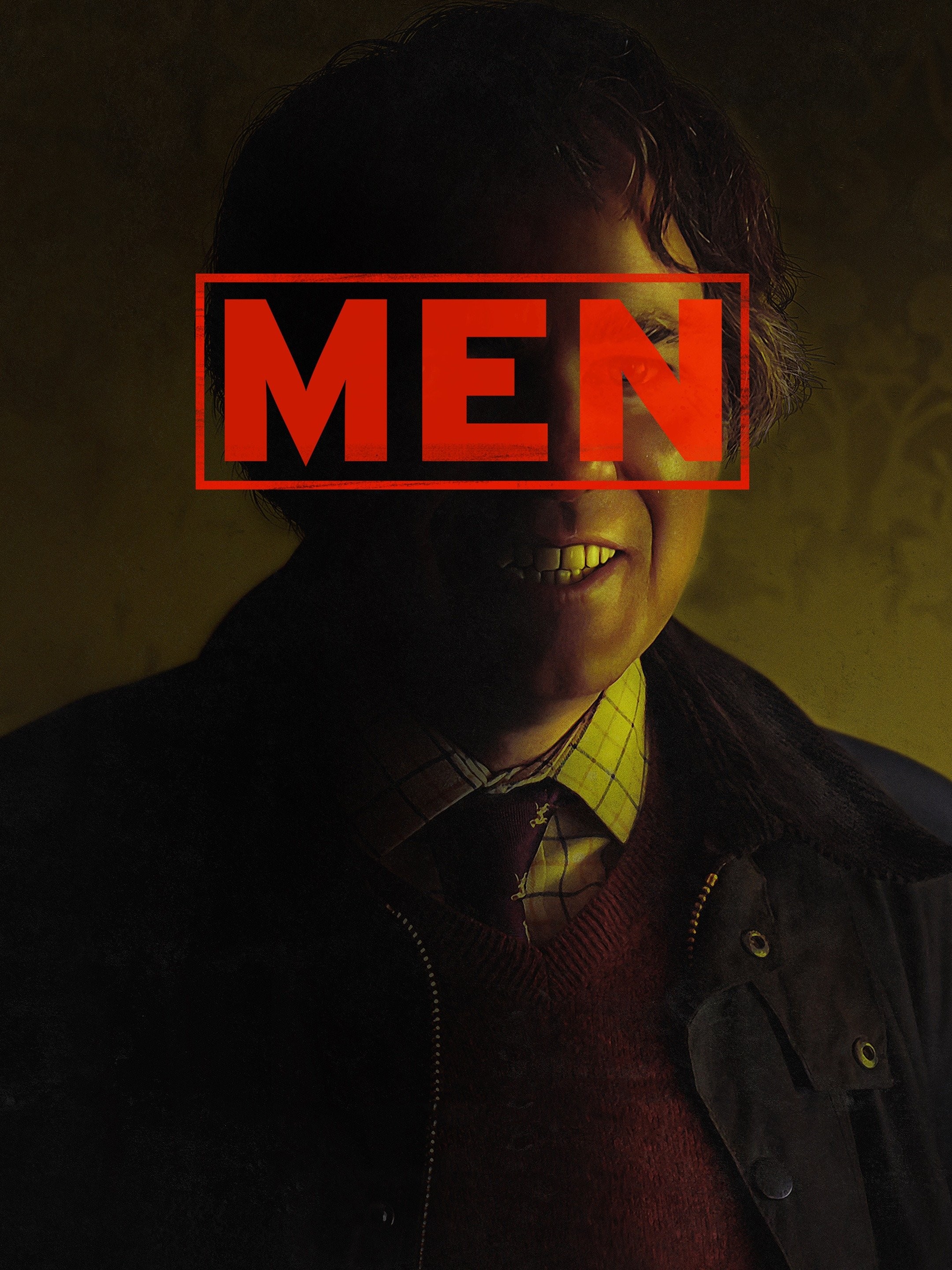 Men, Official Trailer HD