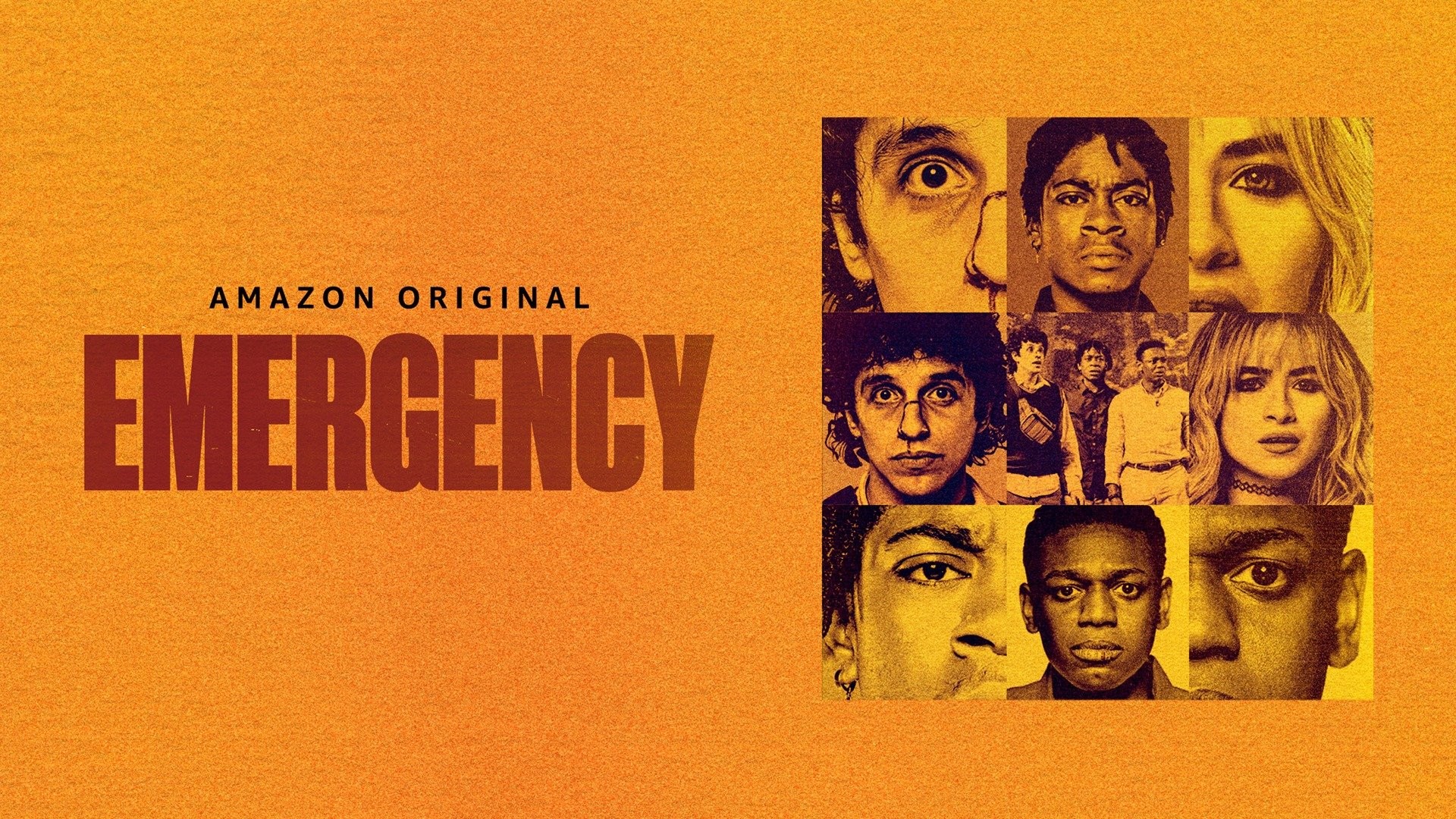 Emergency tv show online streaming