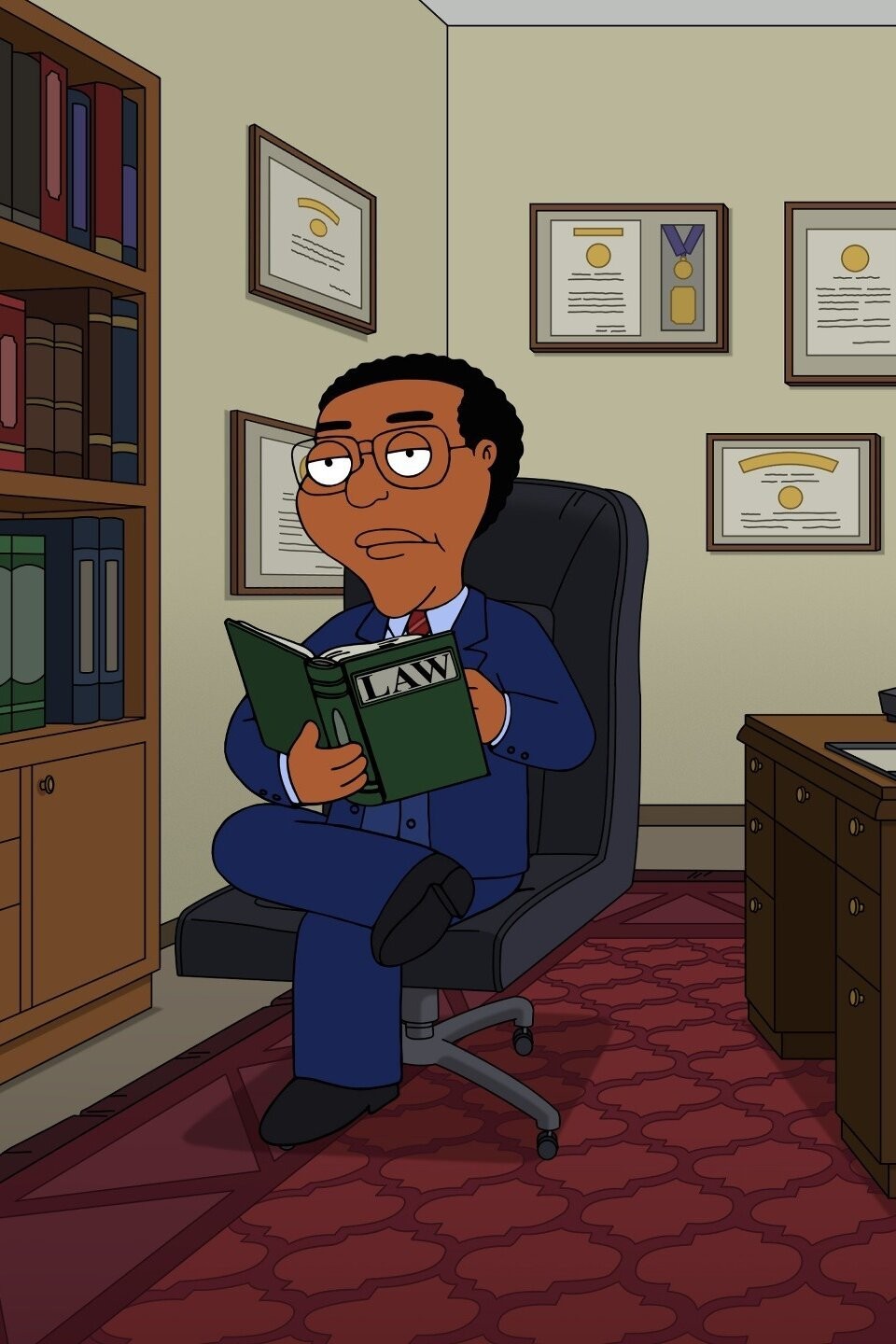 Lawyer Guy Pictures Rotten Tomatoes