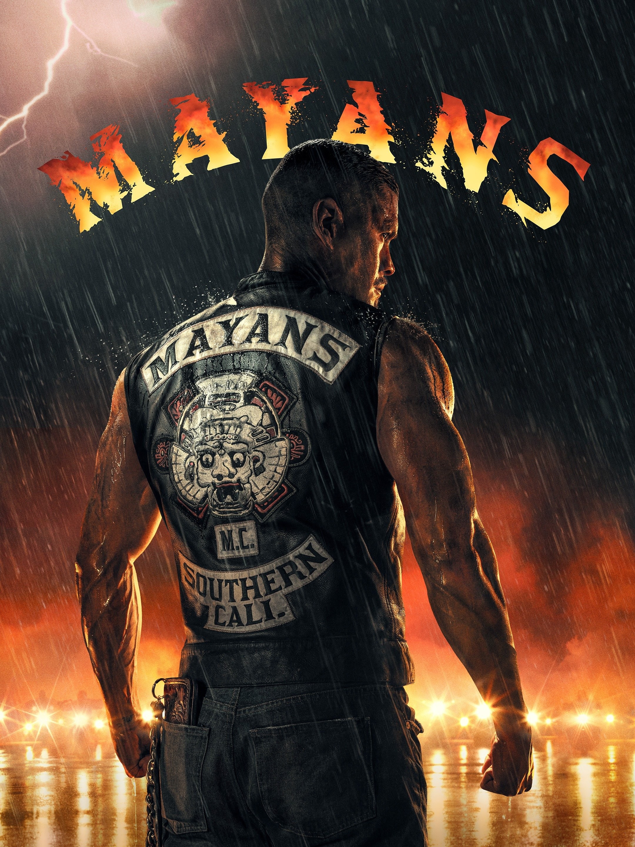 Mayans M.C. season 5 on FX: Release date, air time, plot, and more details