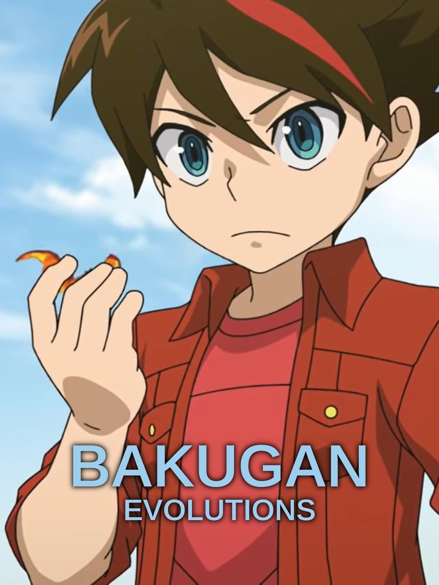 Bakugan Battle Planet (TV) - Anime News Network