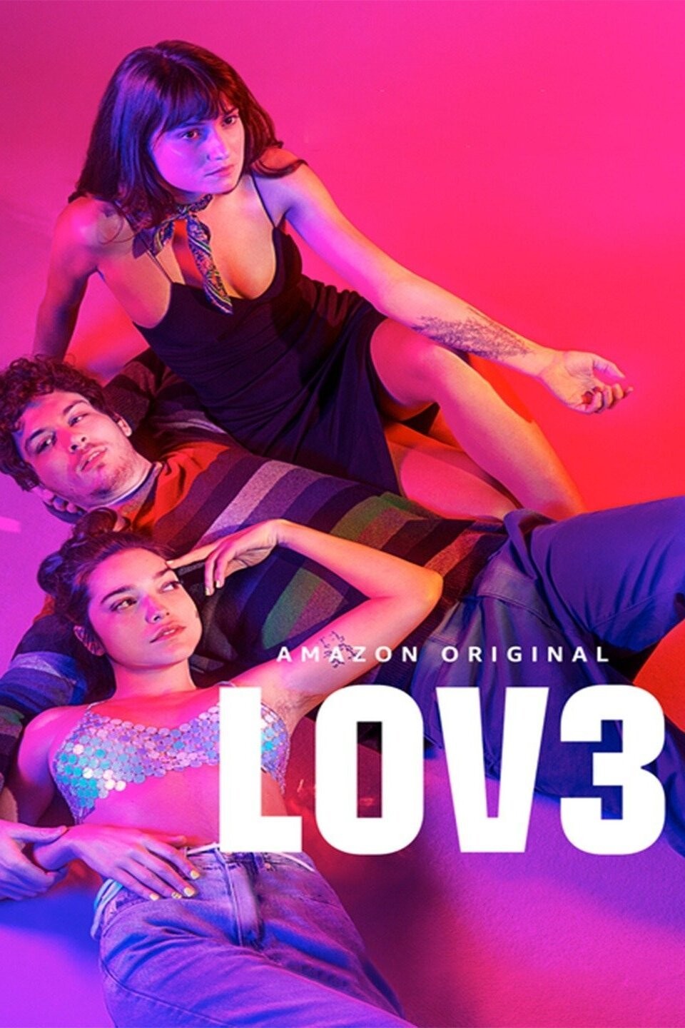 Lov3 Season 1 | Rotten Tomatoes