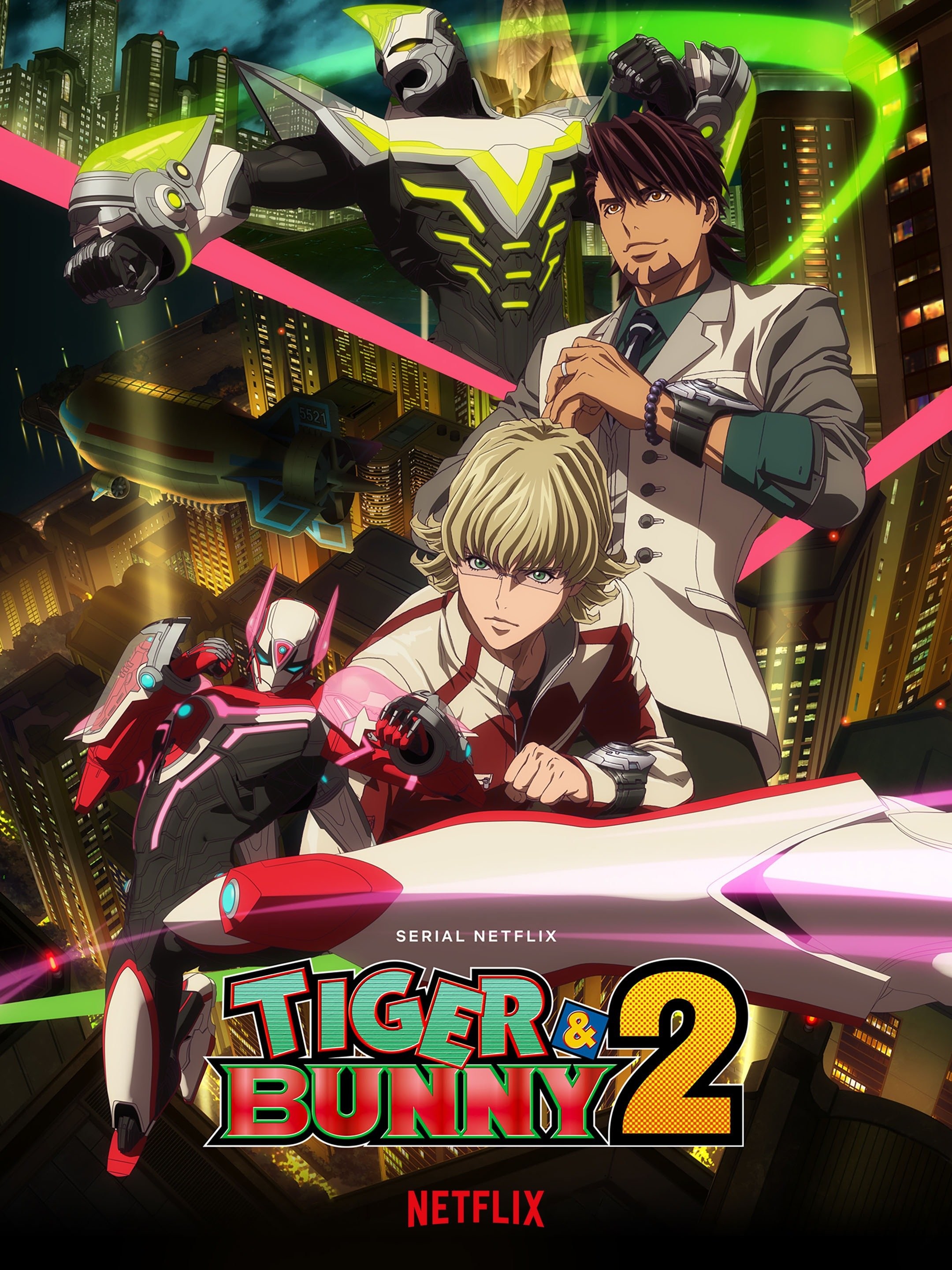 アニメ/ゲーム TIGER&amp;BUNNY PSP TIGER & BUNNY HERO'S DAY LIMITED EDITION Japan Game