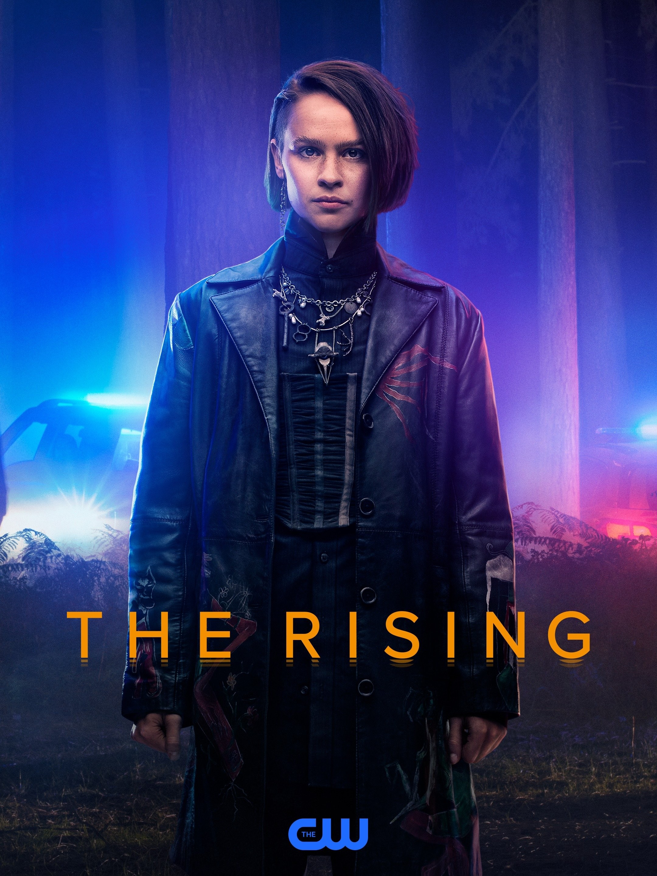 The Rising (TV Series 2022) - IMDb