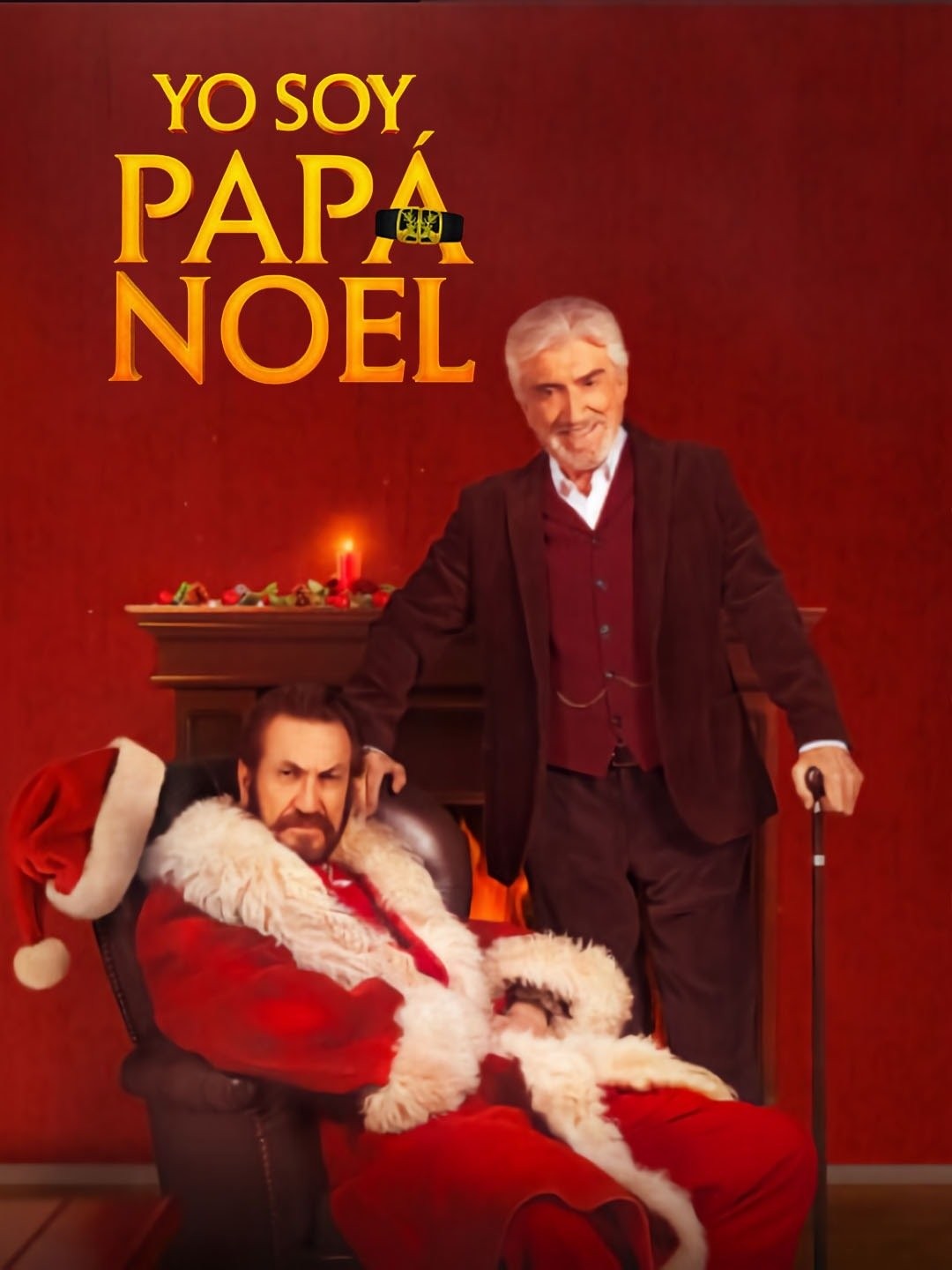 Yo soy Papá Noel | Rotten Tomatoes