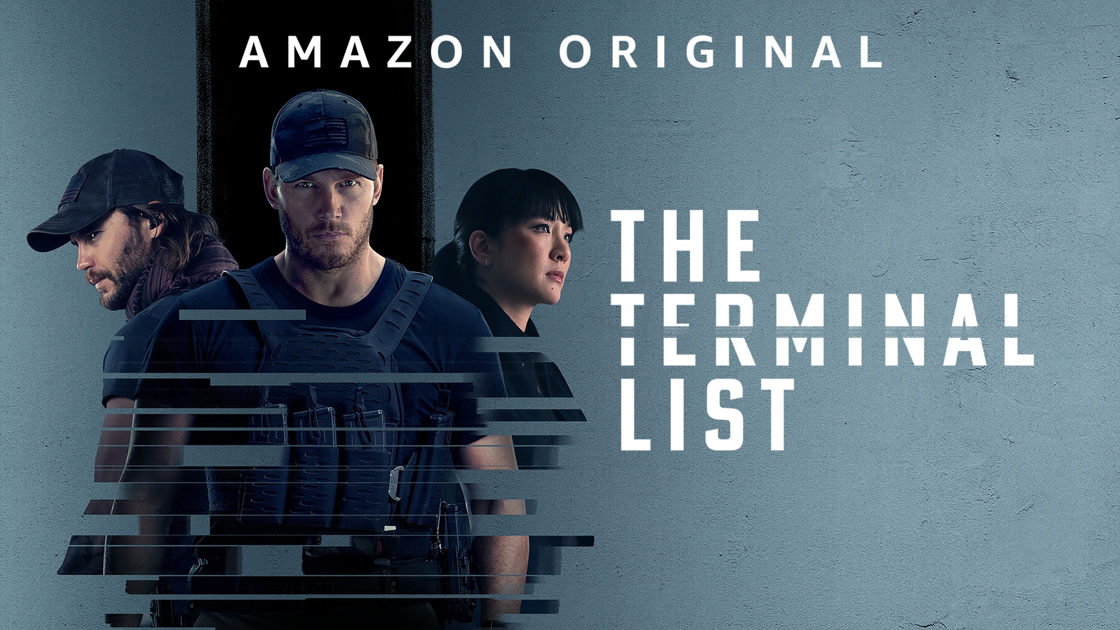 The Terminal List - Rotten Tomatoes
