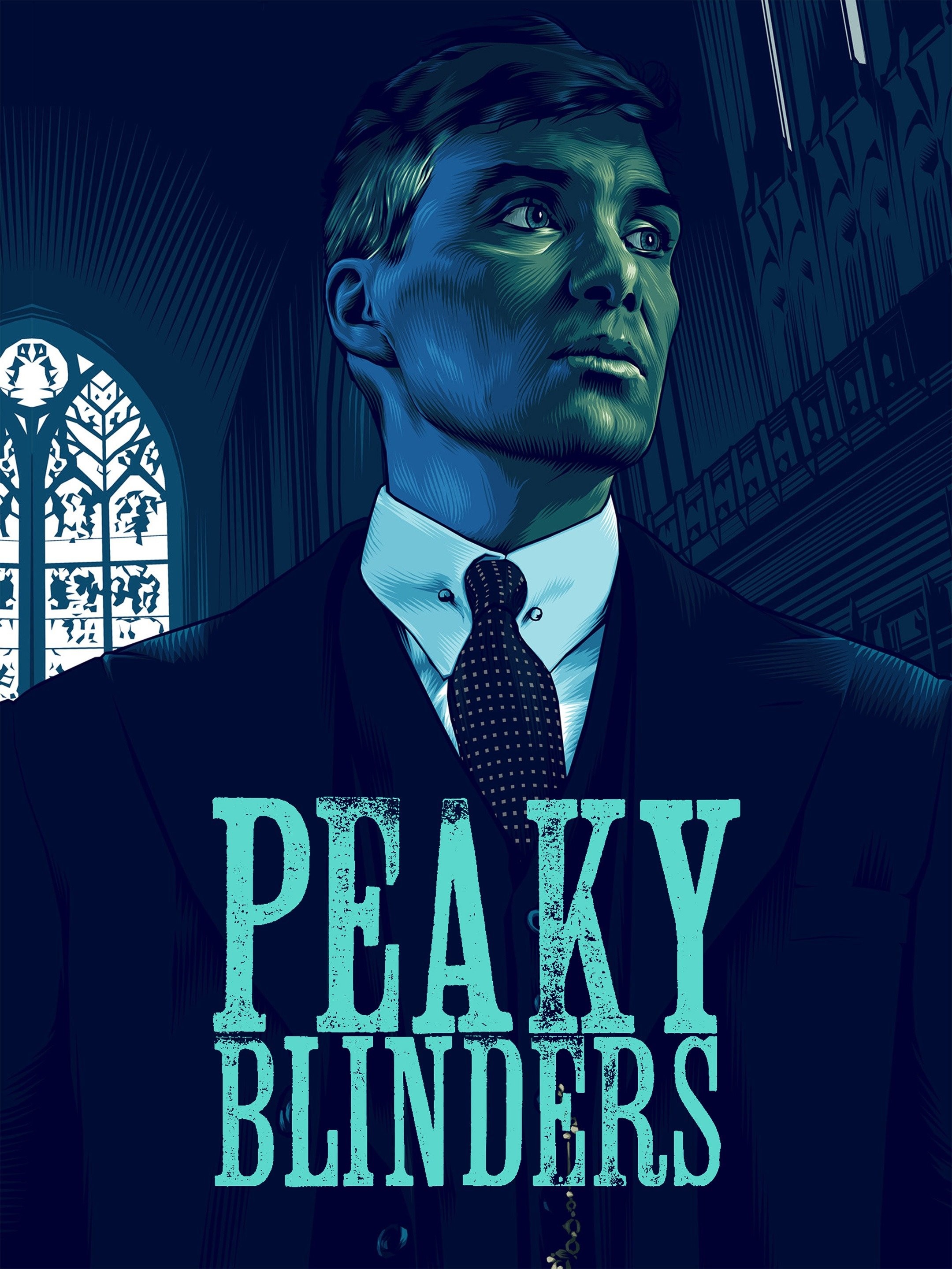 Resumo Da 3ª Temporada De Peaky Blinders - Peaky Blinders