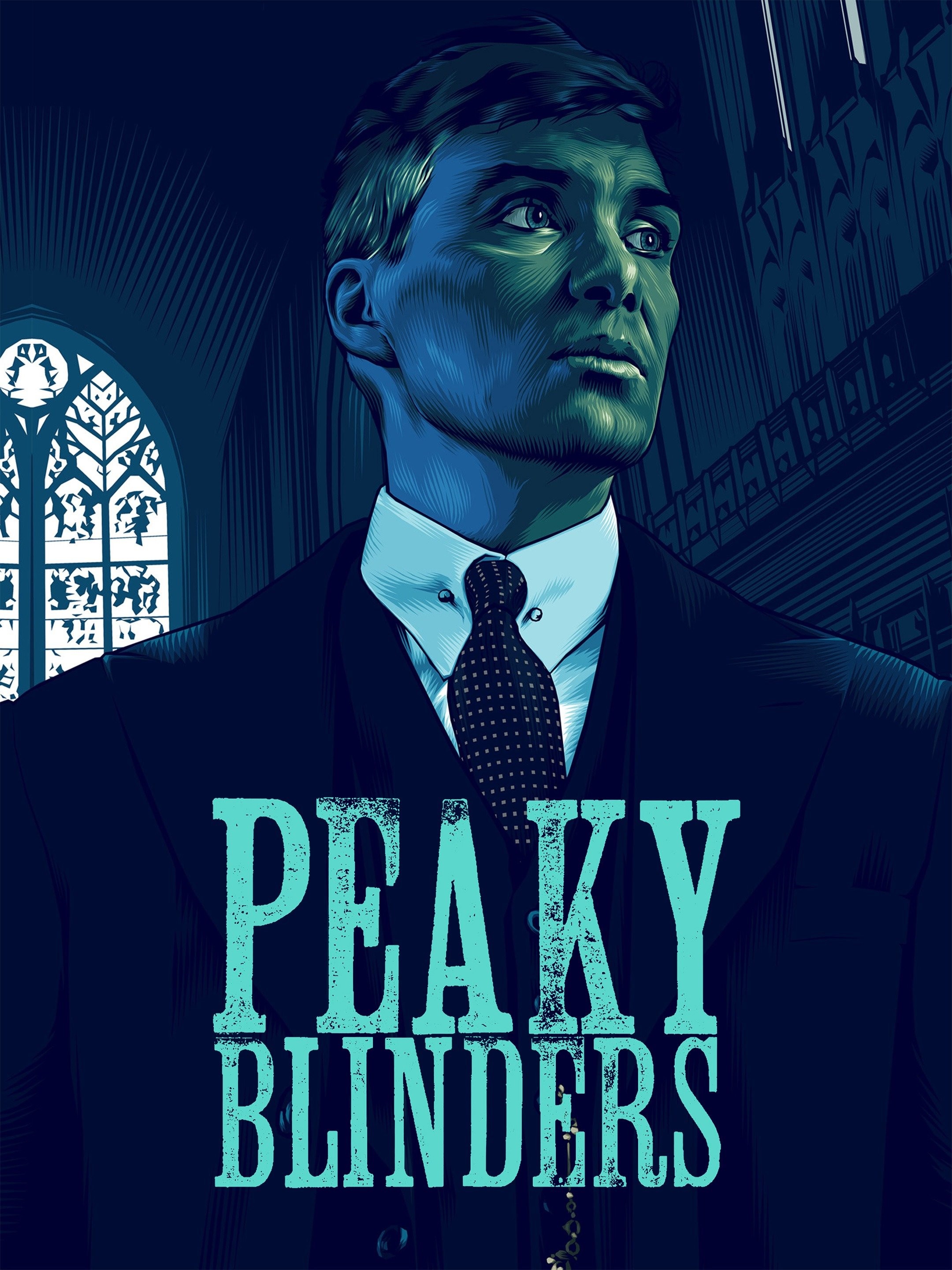 Peaky Blinders Season 7 - Will There Be a Peaky Blinders Movie?