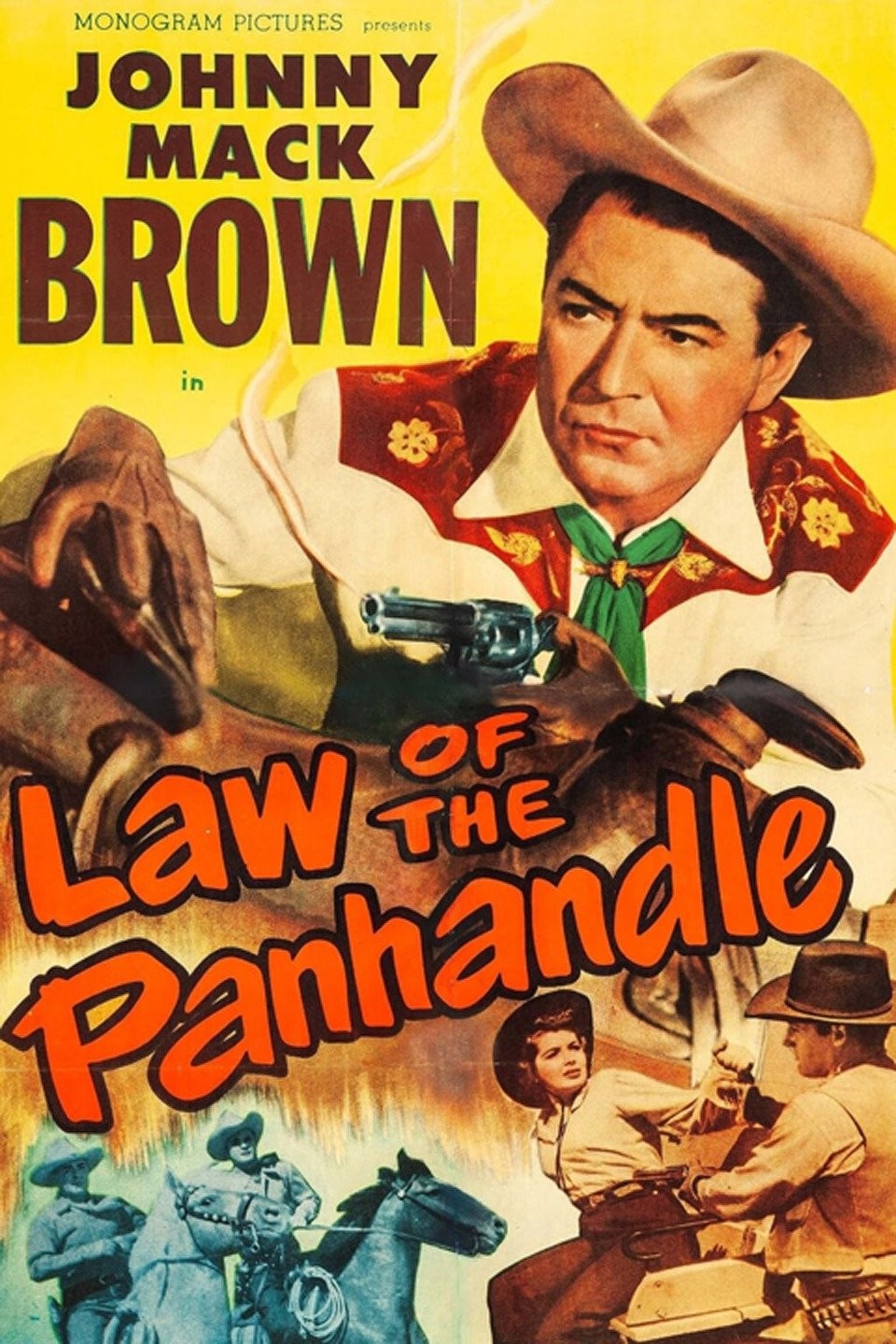 Law of the Panhandle Pictures | Rotten Tomatoes