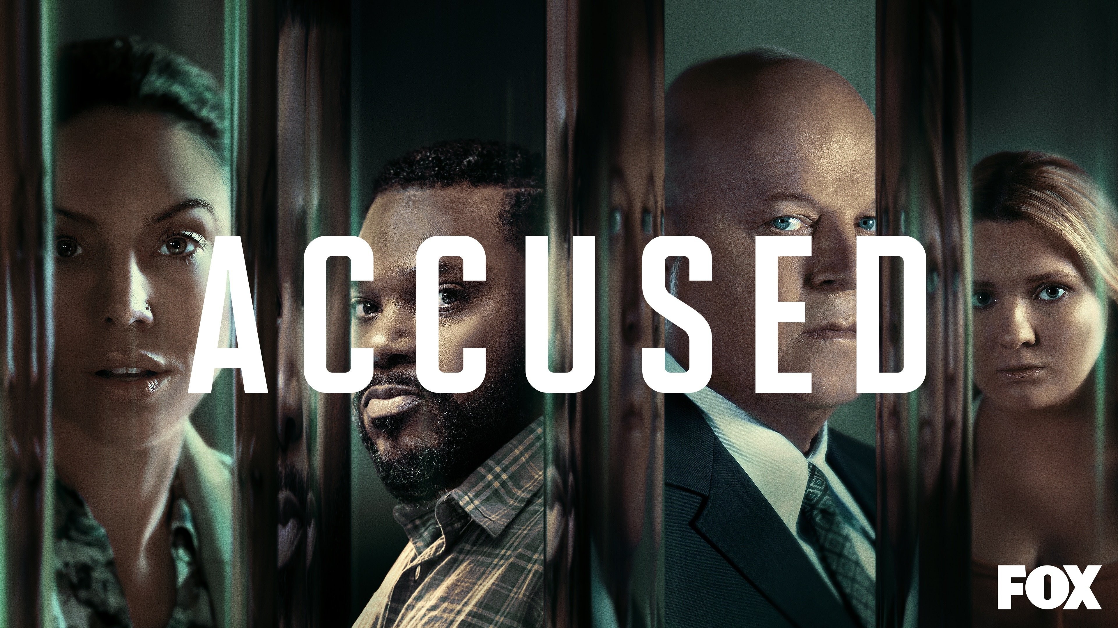 TV Time - Enzai: Falsely Accused (TVShow Time)