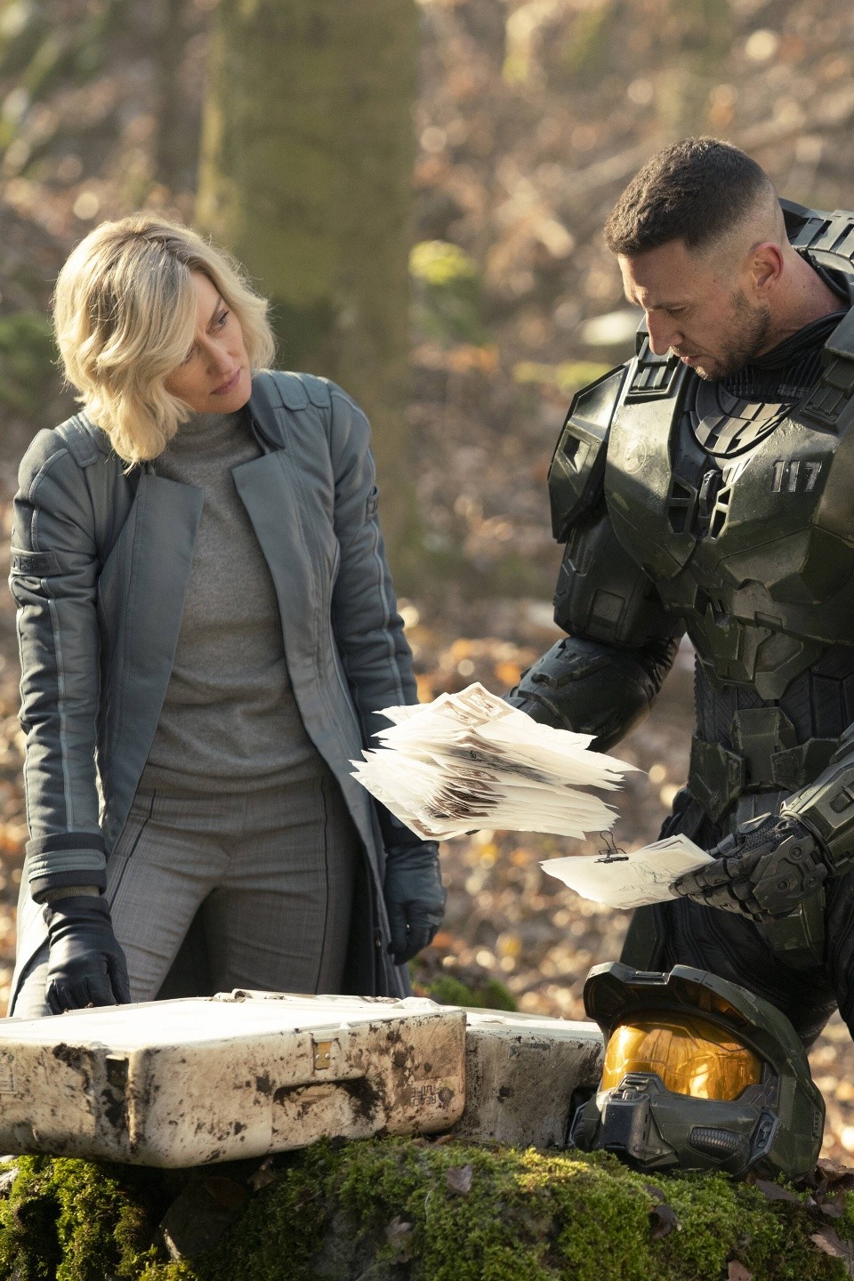 Watch Halo Season 1 Episode 4: Homecoming - Full show on Paramount Plus