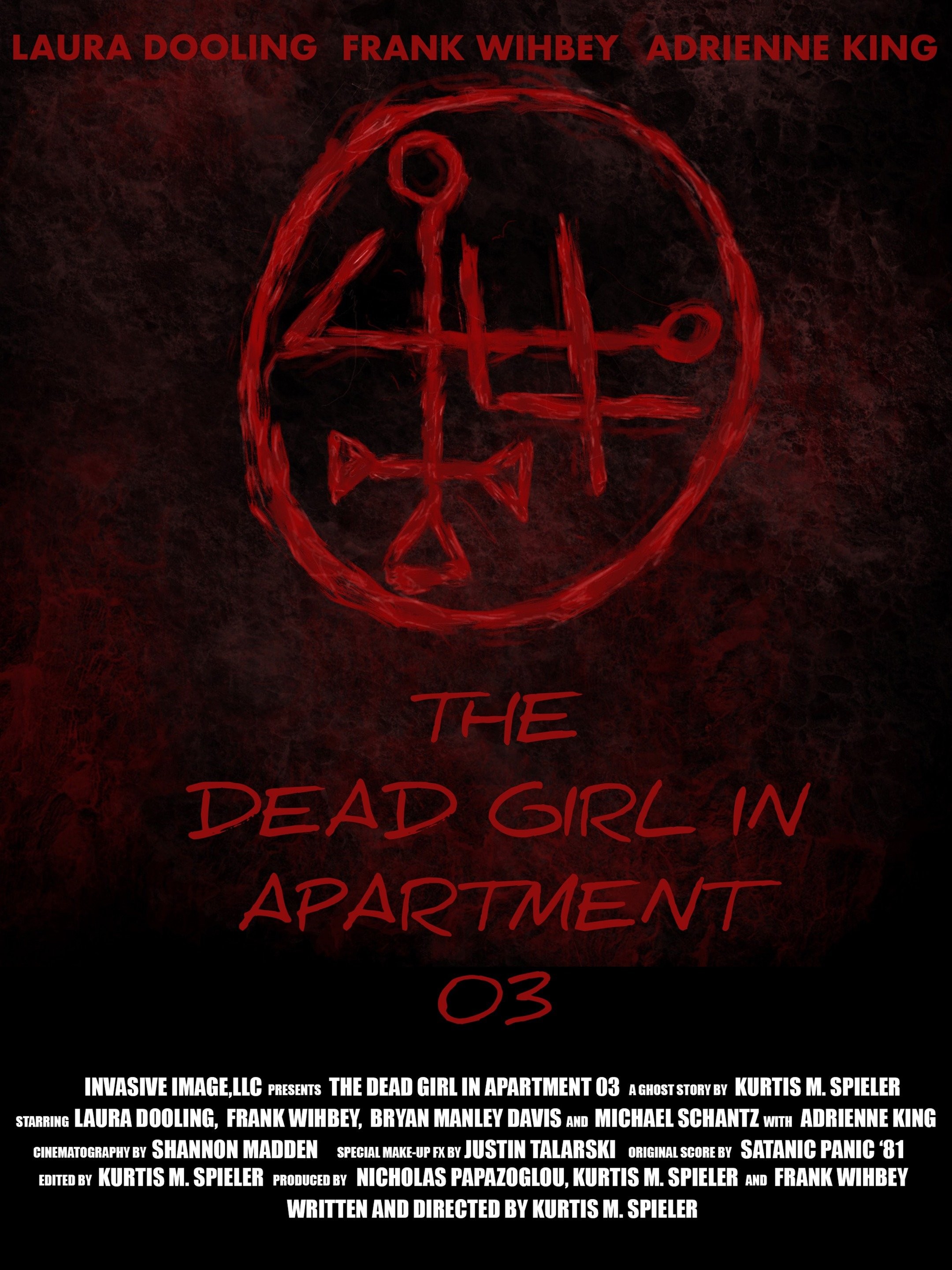 Deadgirl full movie online online