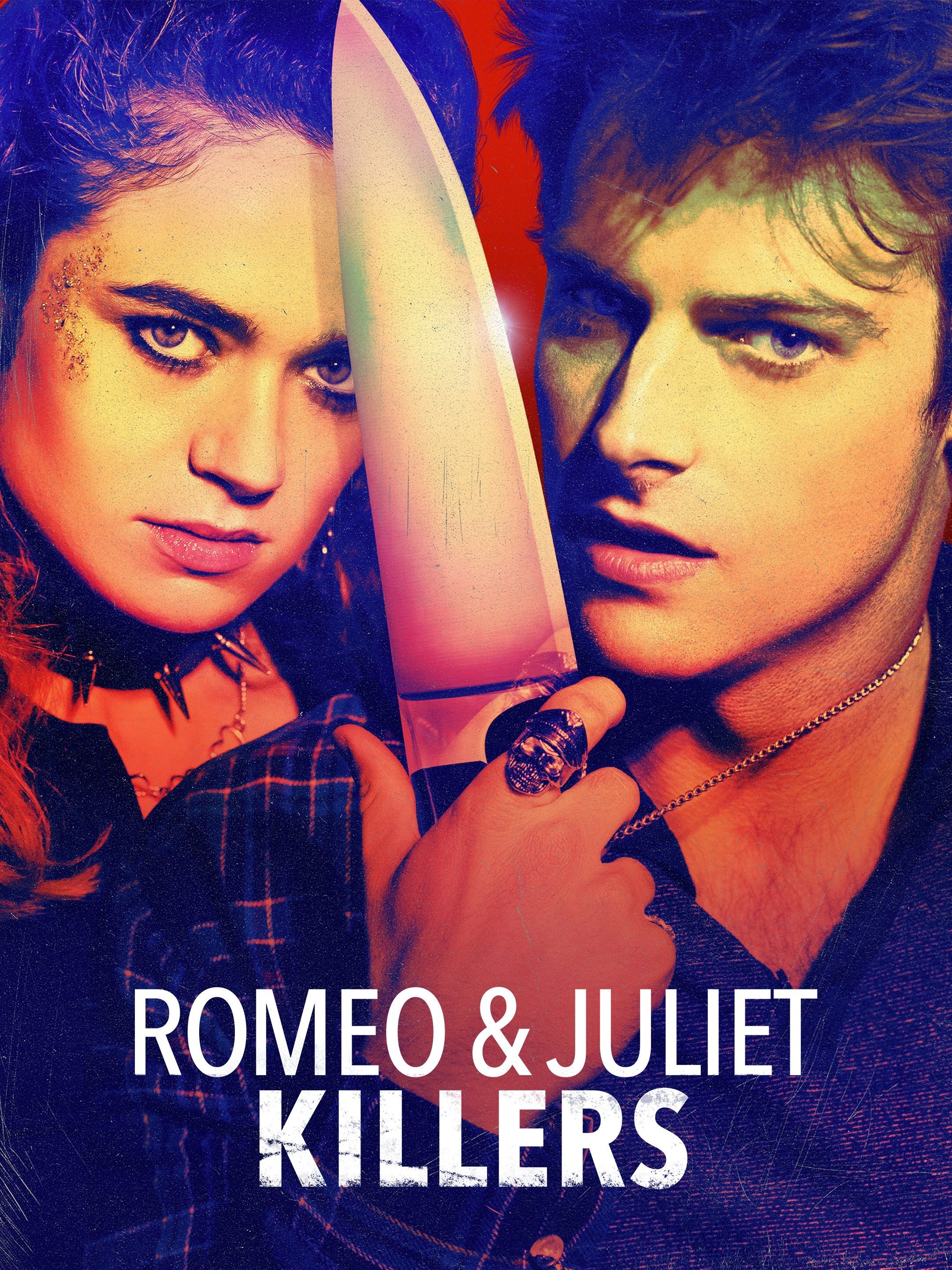 Romeo and Juliet Killers Rotten Tomatoes