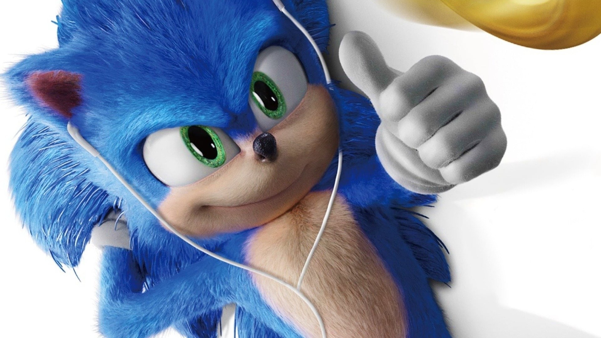 Sonic the Hedgehog Rotten Tomatoes, Metacritic, And IMDB Audience