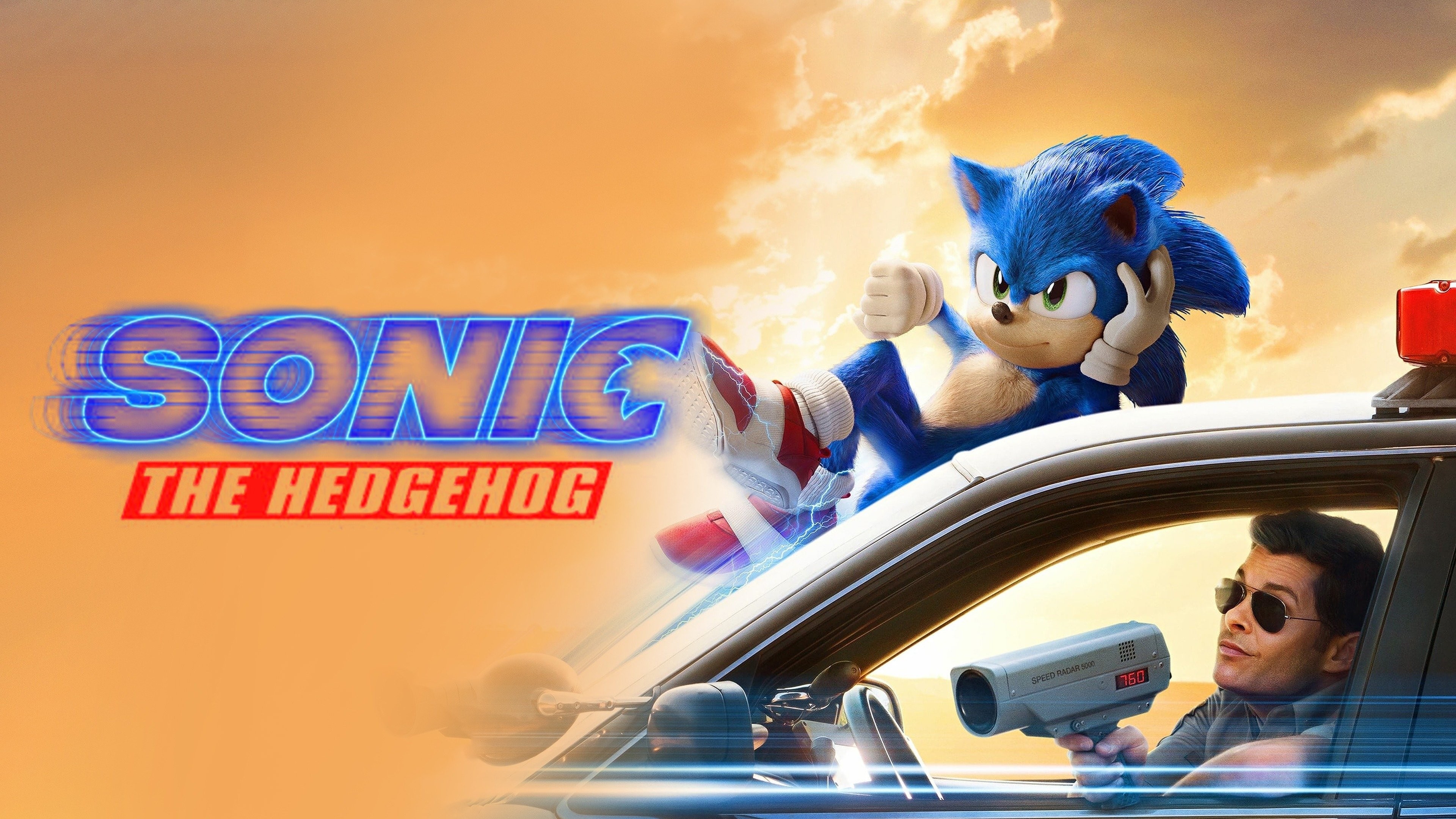 Sonic the Hedgehog - Rotten Tomatoes