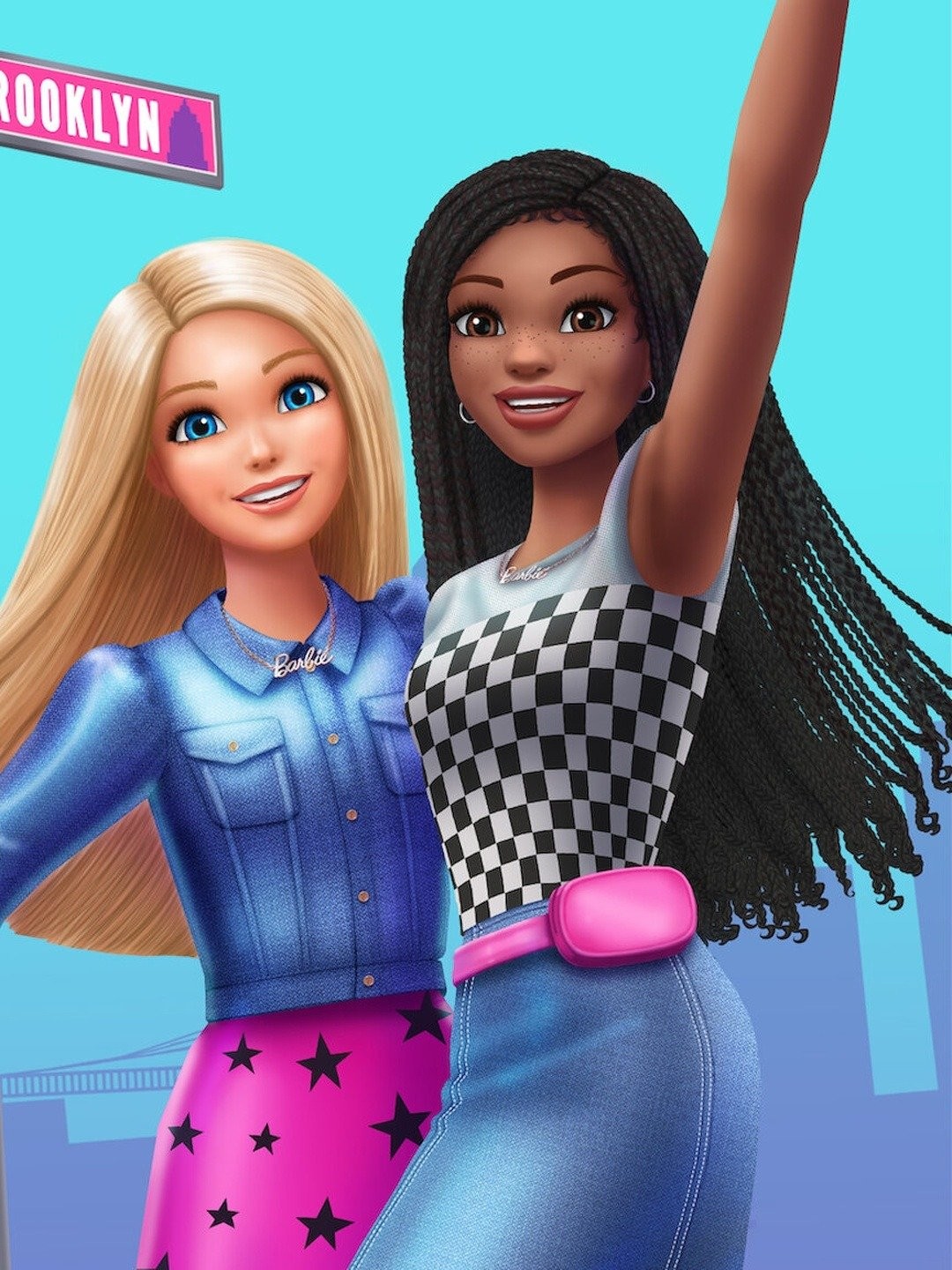 Barbie: It Takes Two: Season 1, Episode 11 - Rotten Tomatoes