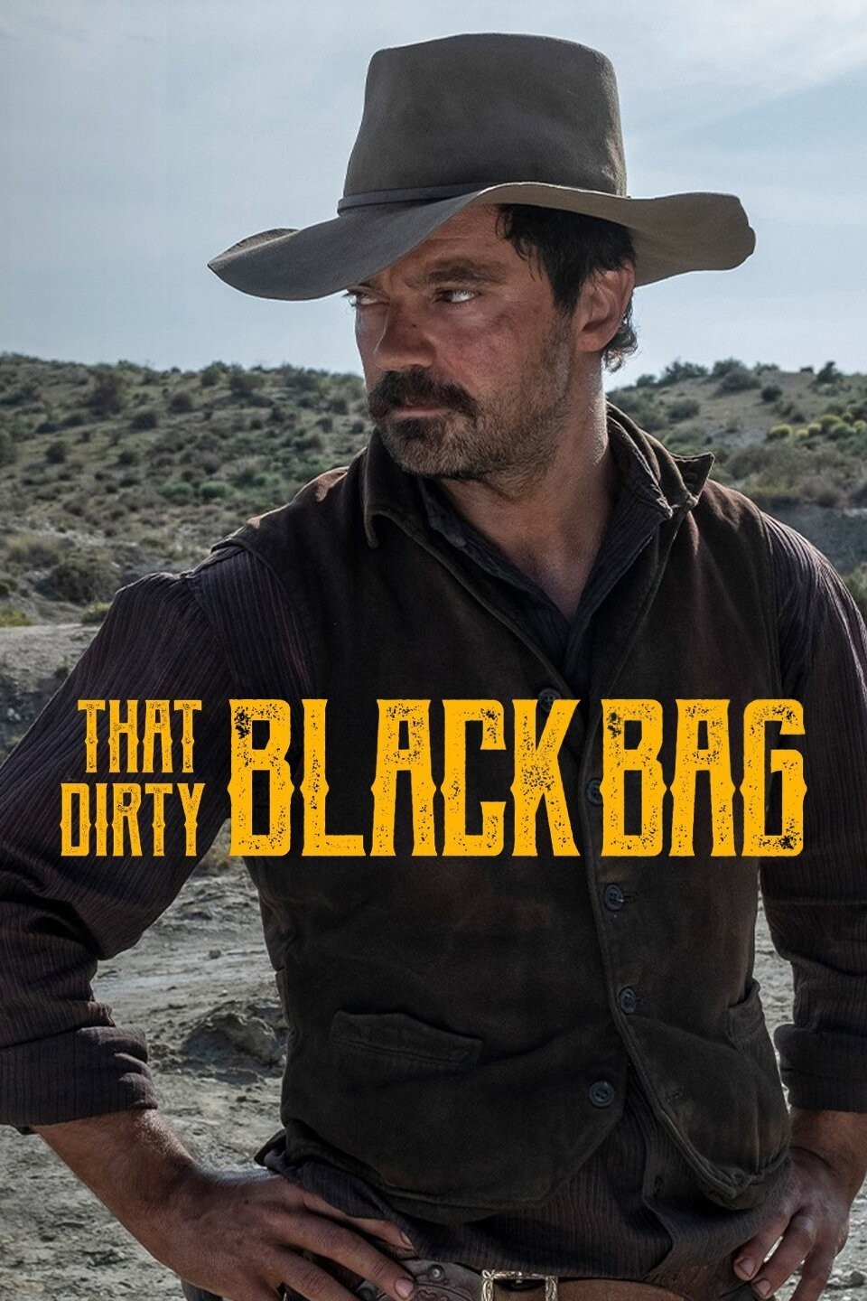 That Dirty Black Bag | Rotten Tomatoes