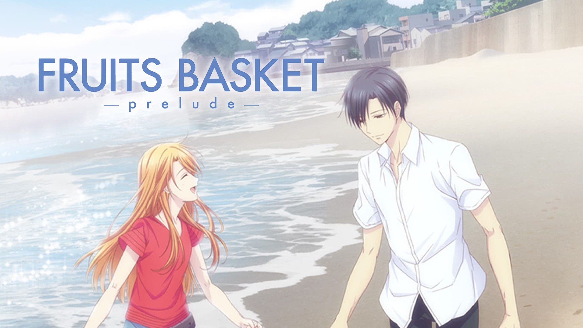 Fruits Basket: Prelude - Official Trailer 2 