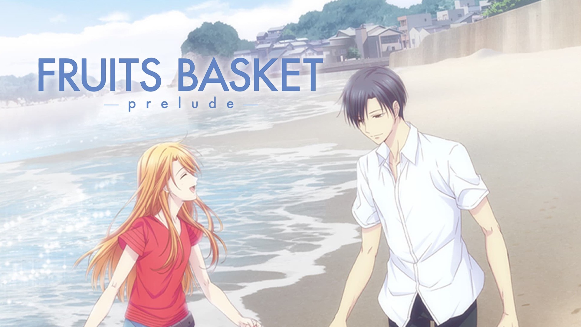 Fruits Basket Prelude The Movie