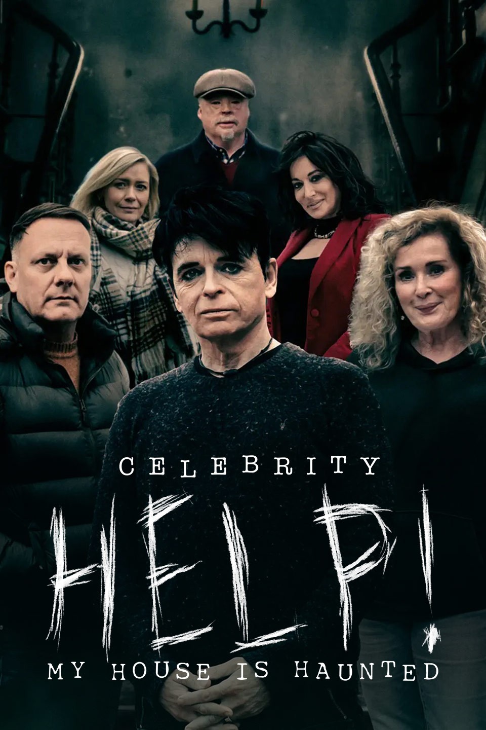 the haunted house house season free online