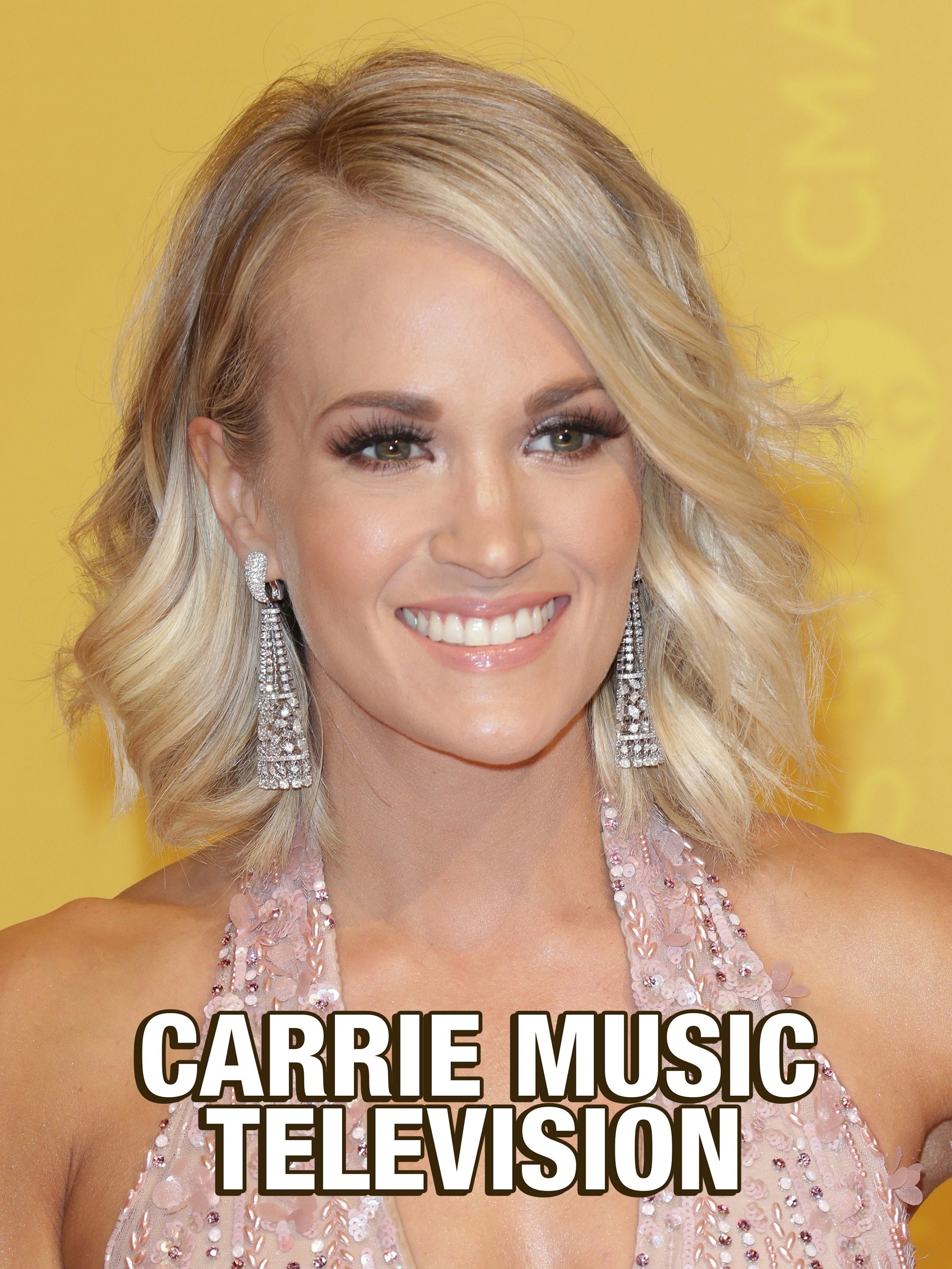 Carrie Music Television | Rotten Tomatoes